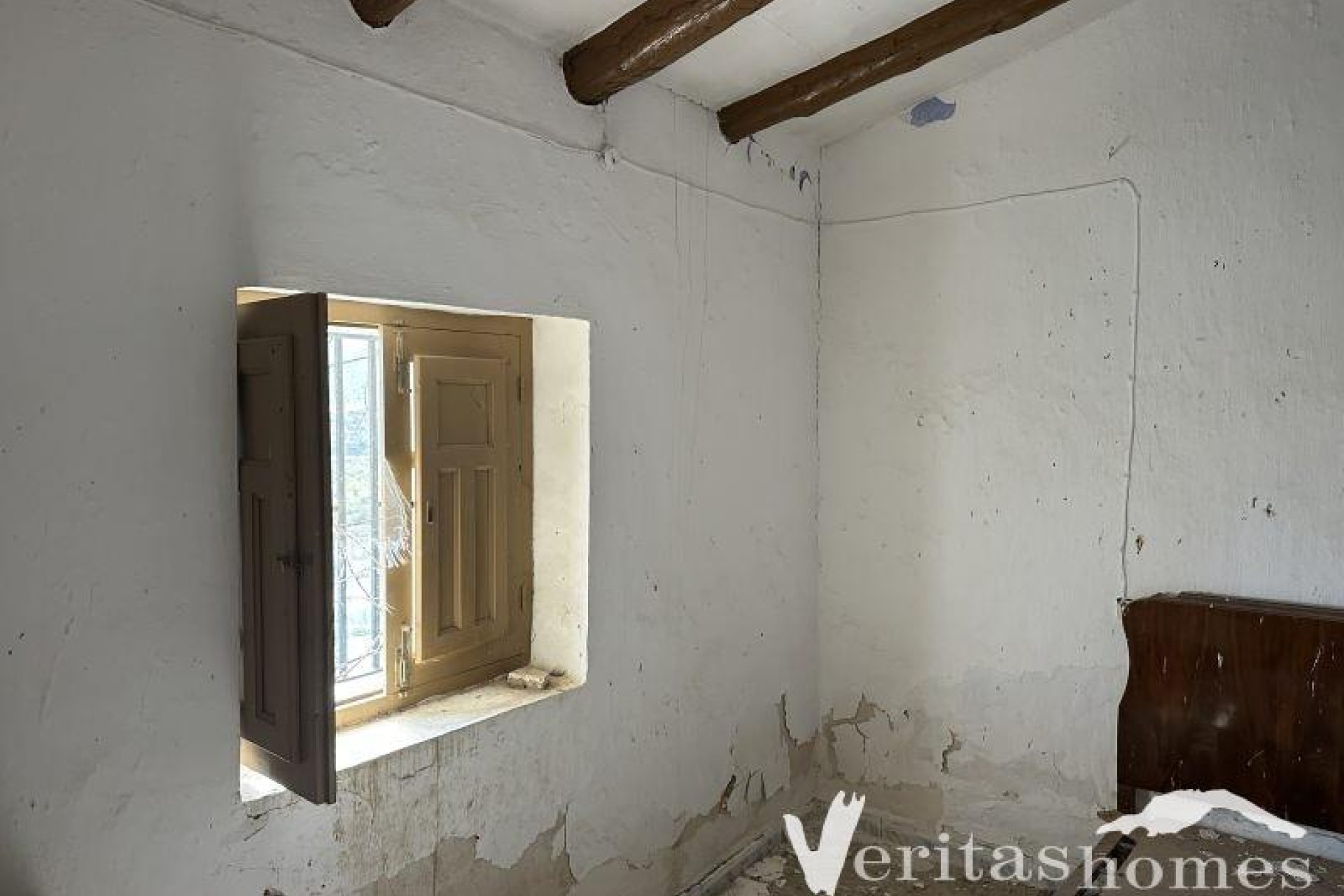 Revente - Country House - Los Gallardos