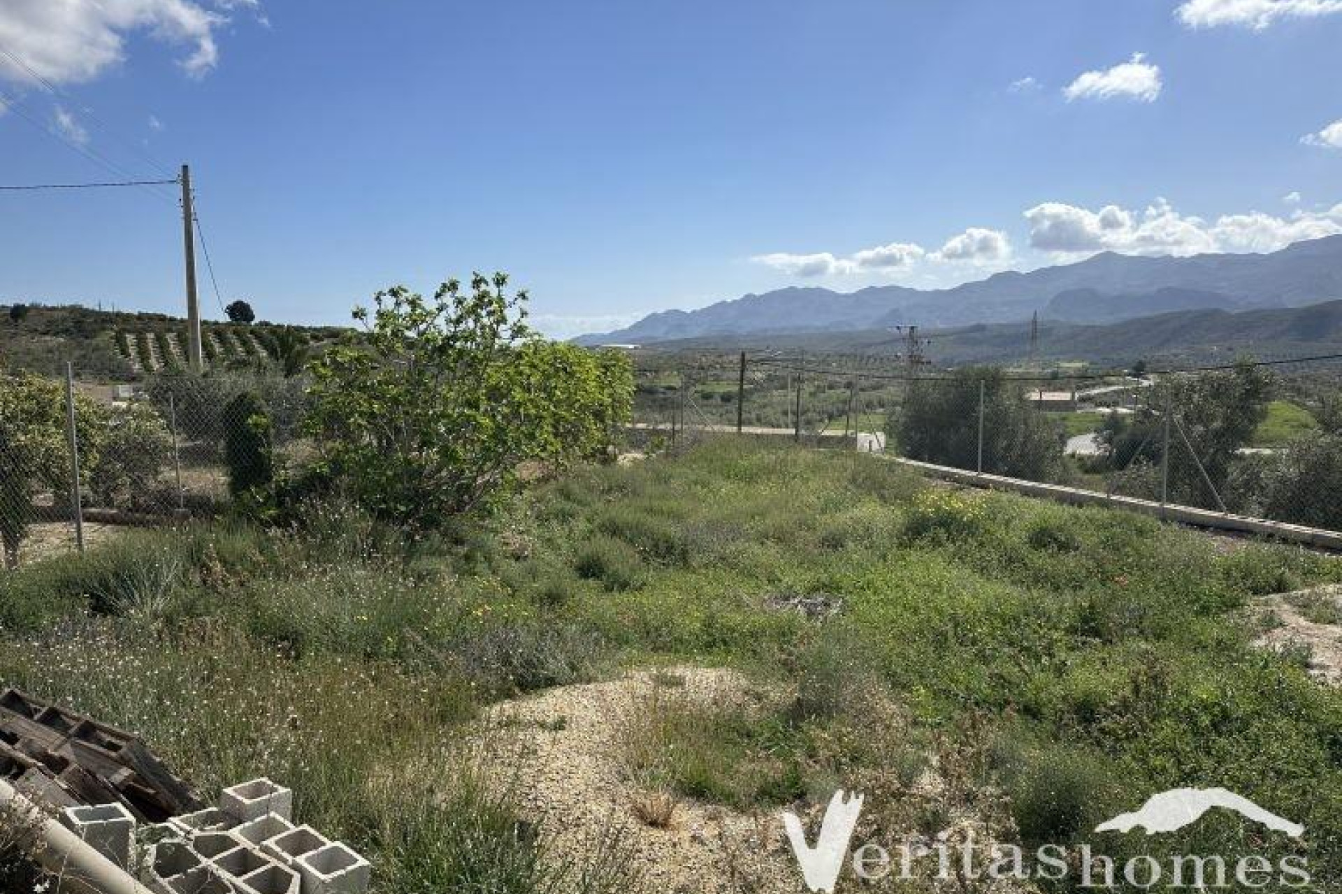 Revente - Country House - Los Gallardos