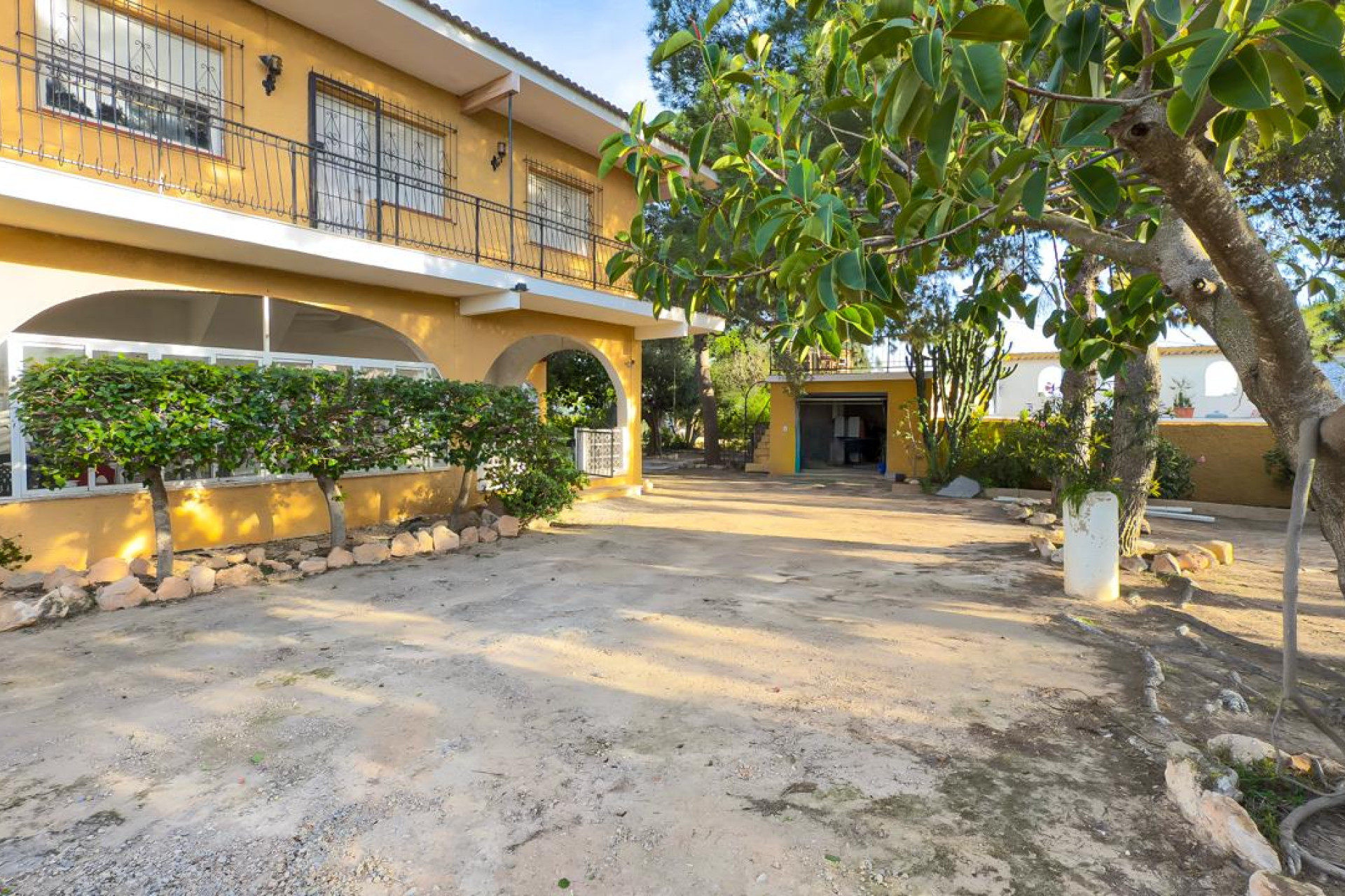 Revente - Country House - Los Montesinos - los montesinos