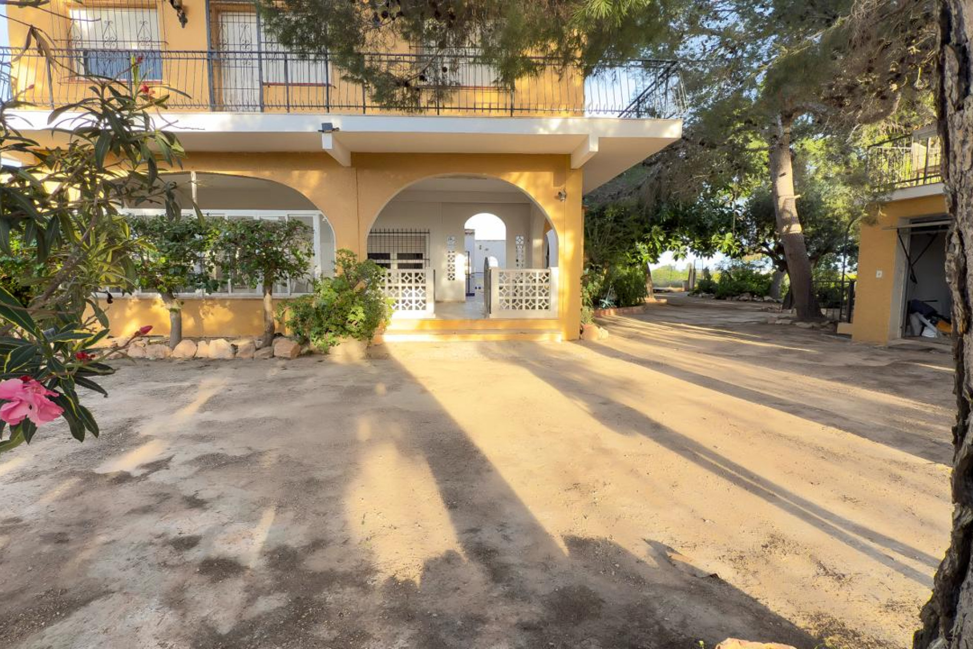 Revente - Country House - Los Montesinos - los montesinos