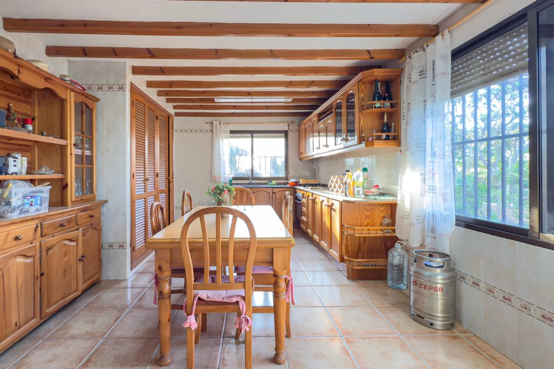 Revente - Country House - Los Montesinos - los montesinos