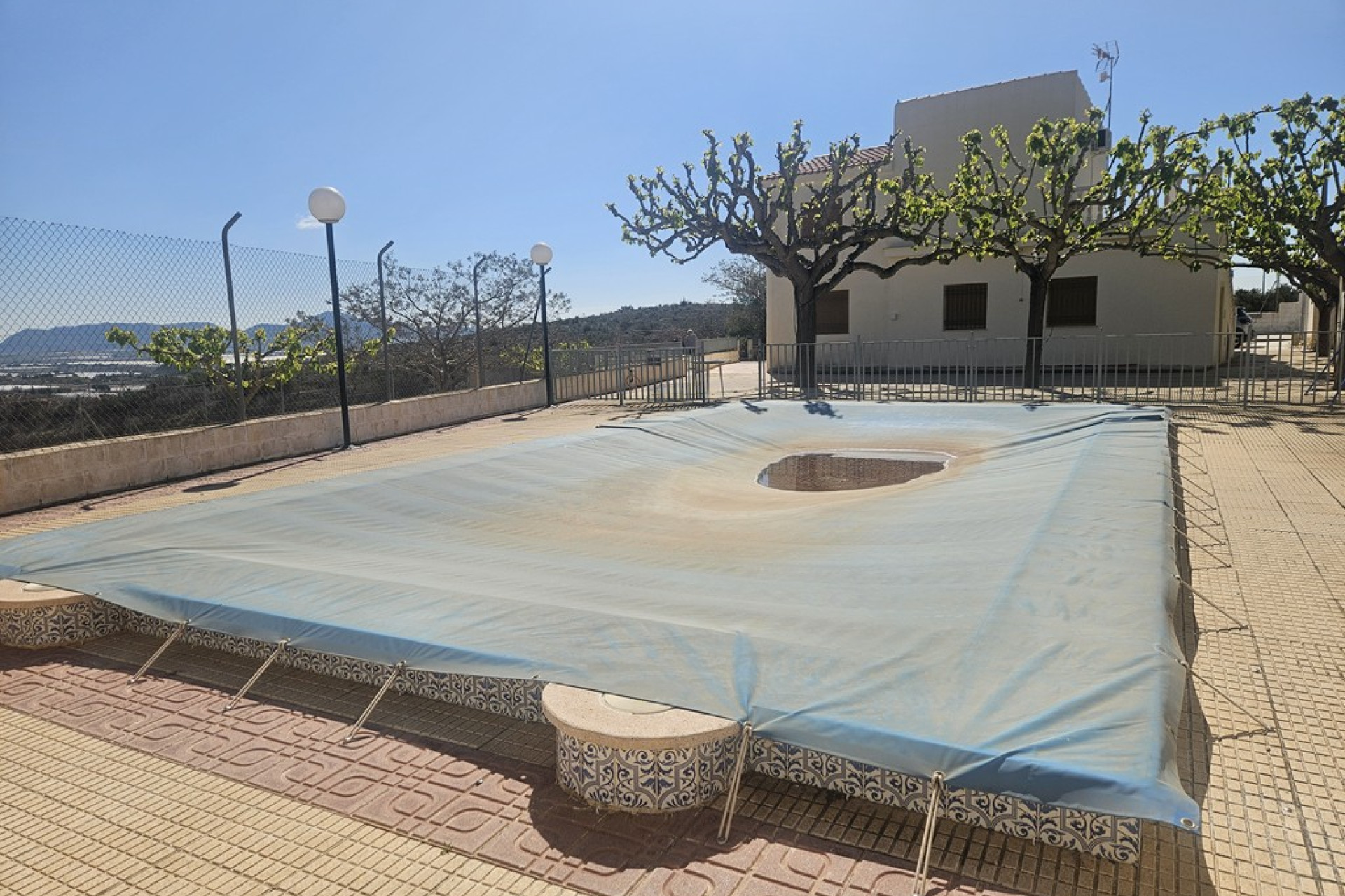 Revente - Country House - Monforte del Cid