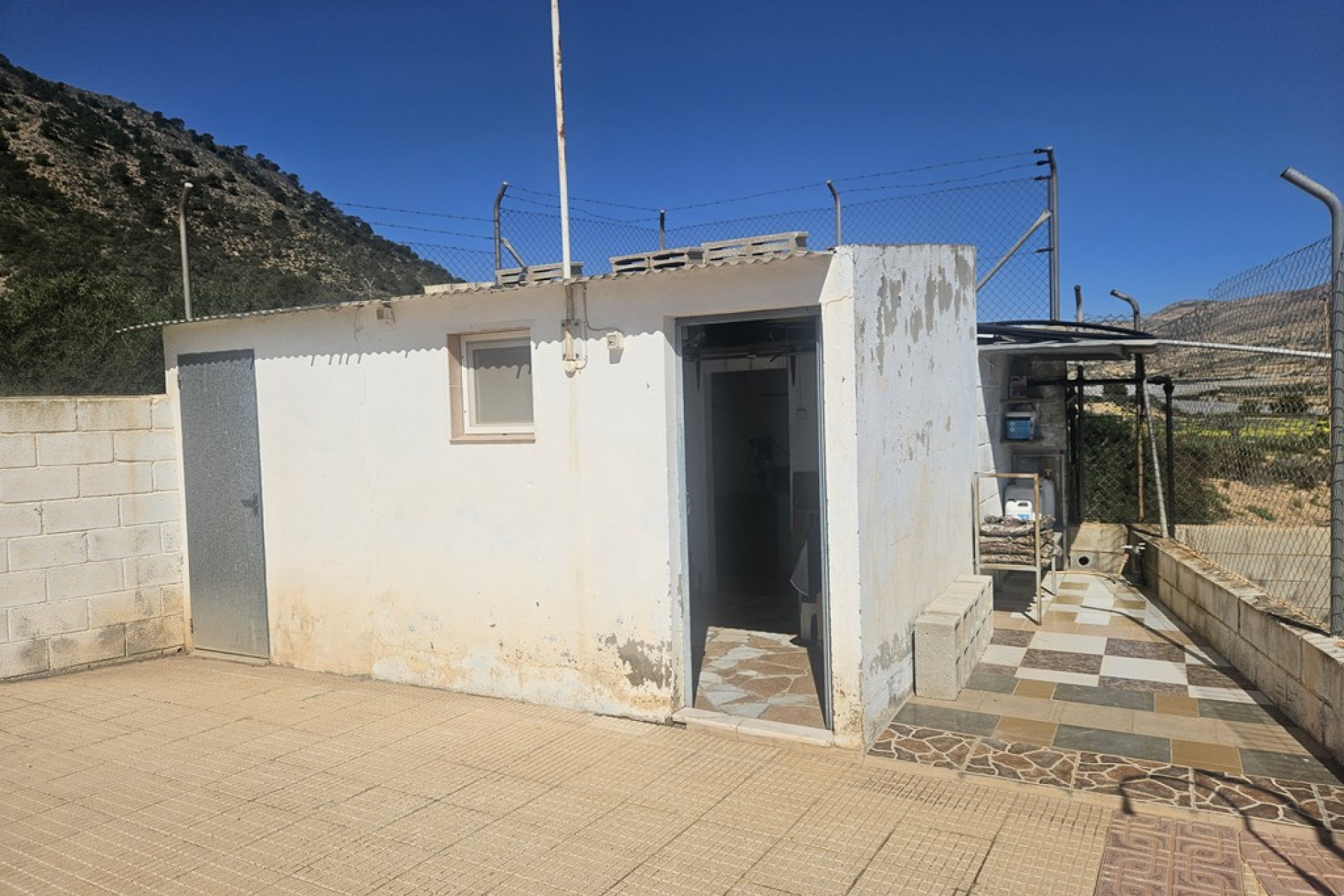 Revente - Country House - Monforte del Cid