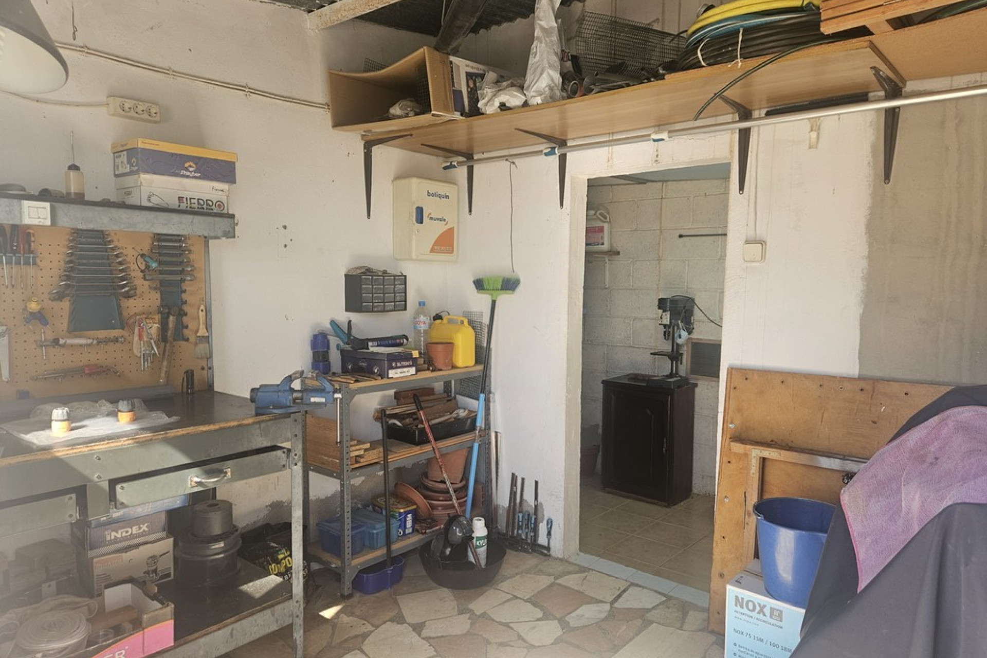 Revente - Country House - Monforte del Cid