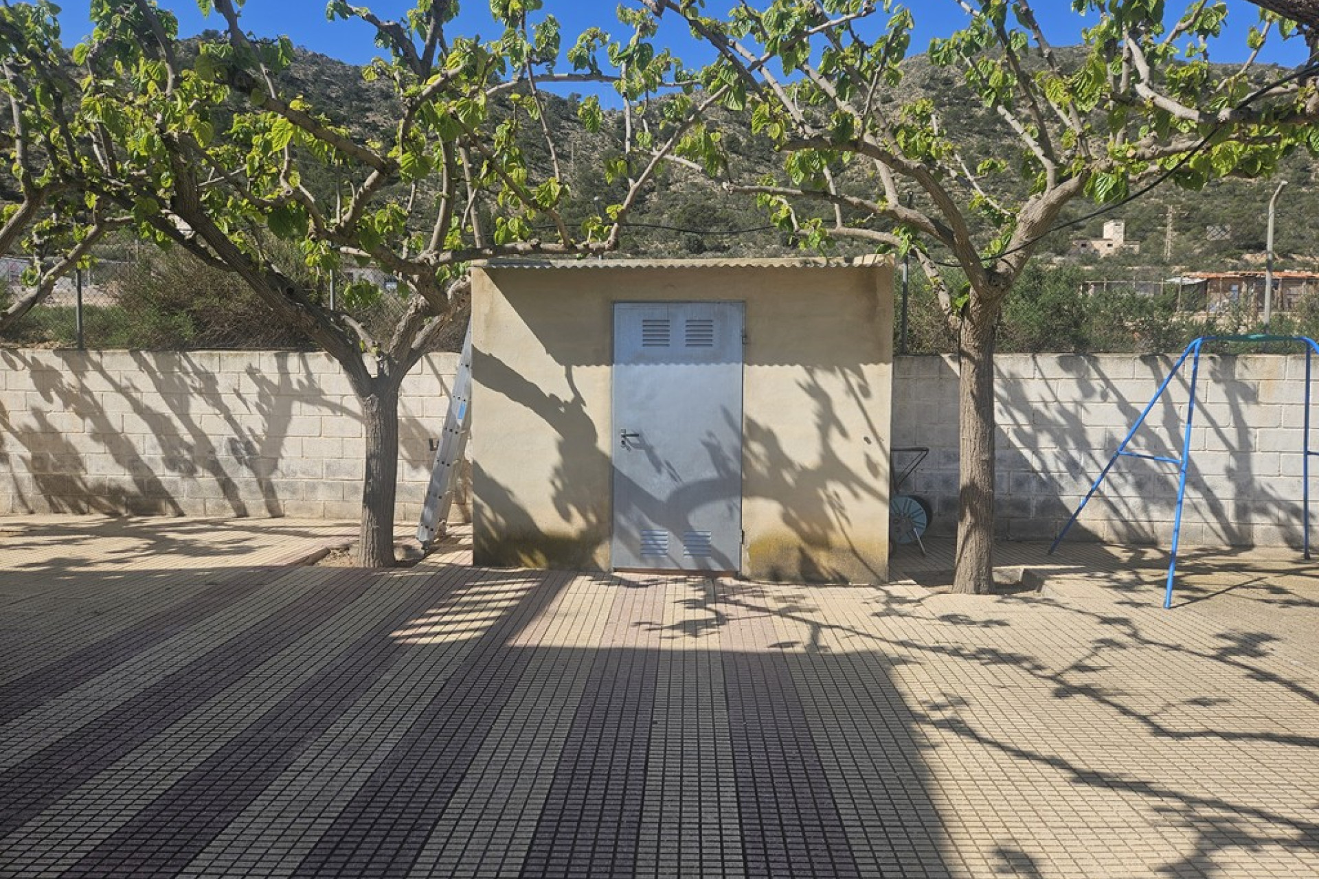 Revente - Country House - Monforte del Cid