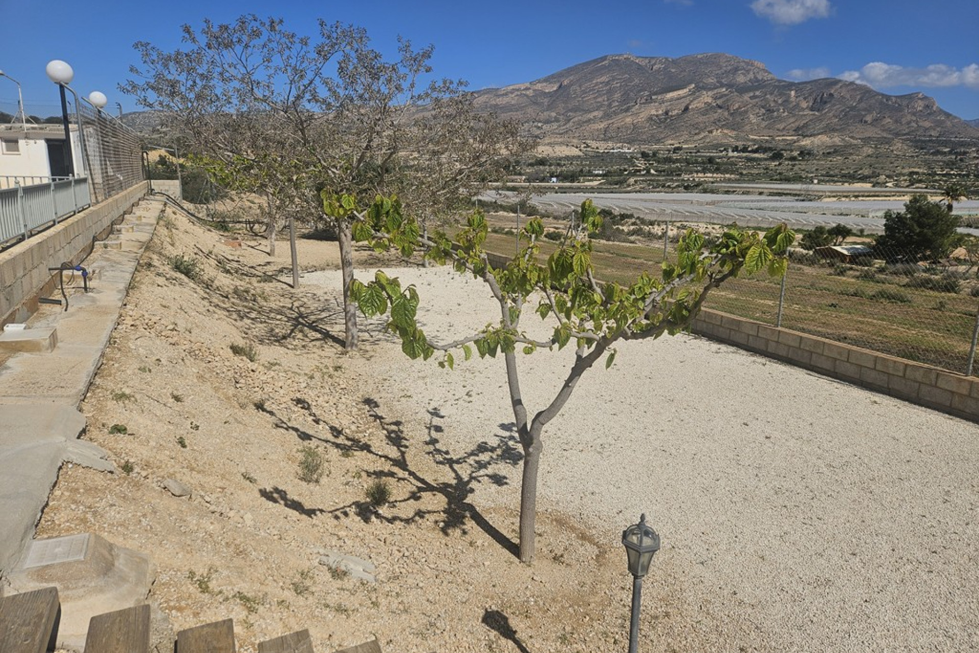 Revente - Country House - Monforte del Cid