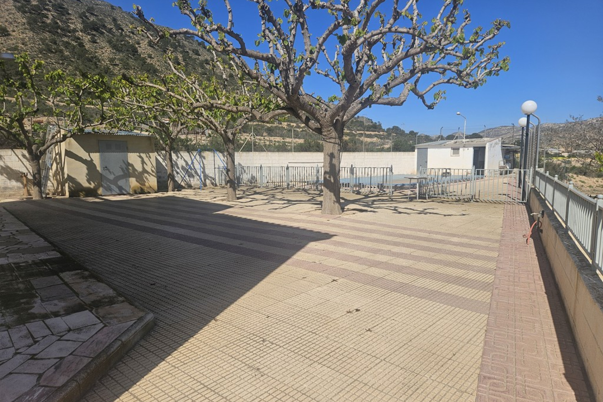 Revente - Country House - Monforte del Cid