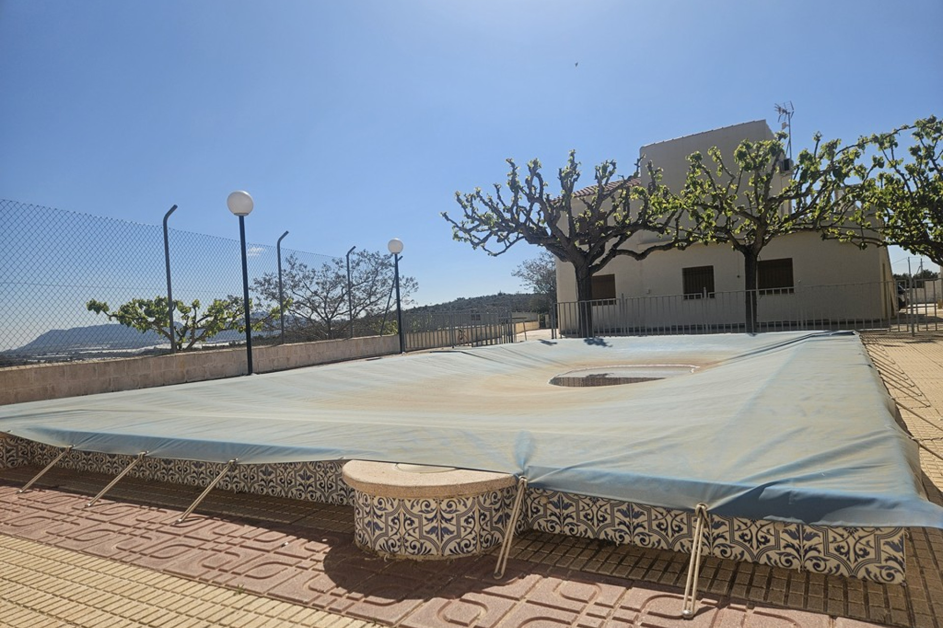 Revente - Country House - Monforte del Cid