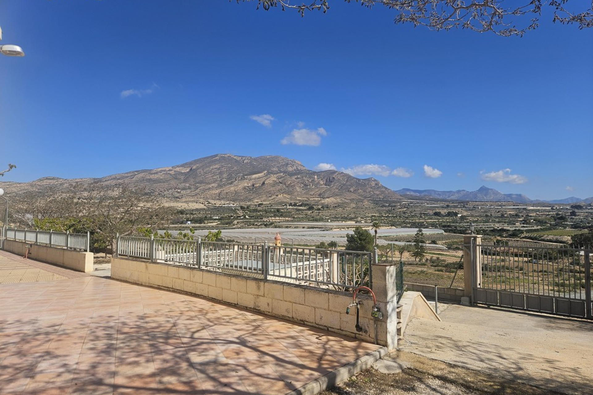 Revente - Country House - Monforte del Cid