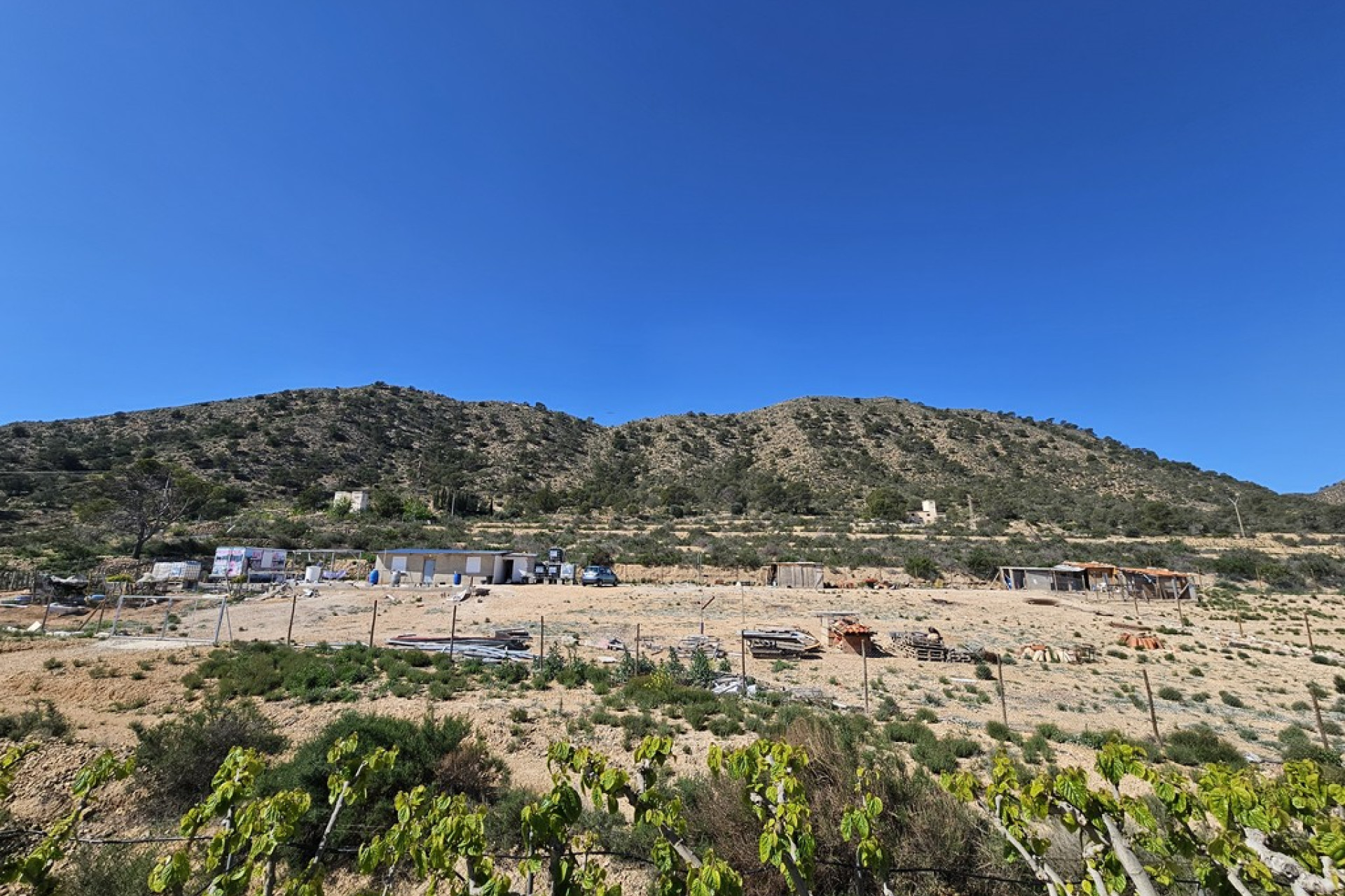 Revente - Country House - Monforte del Cid