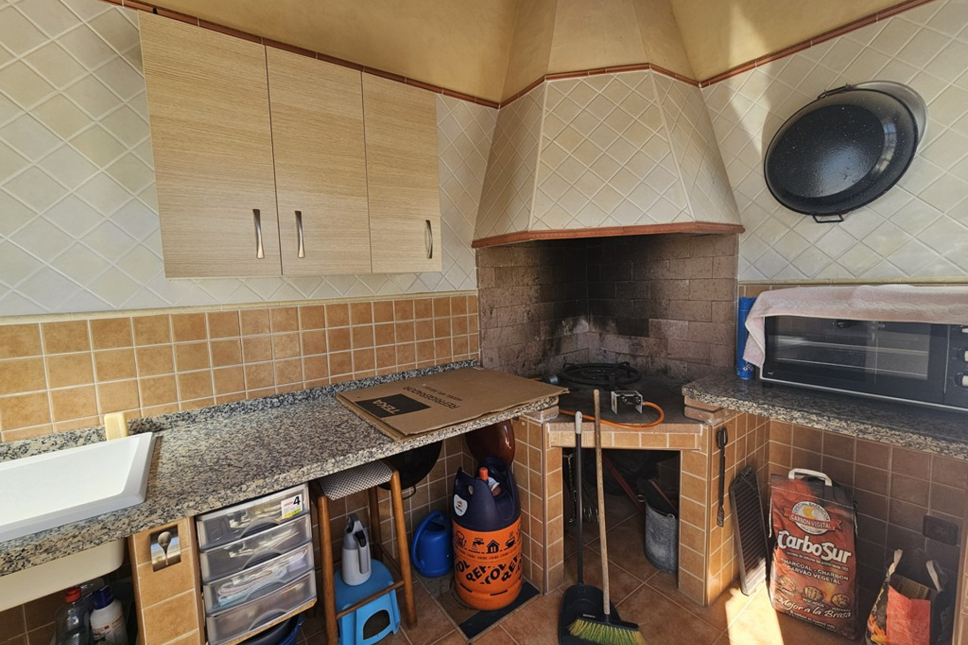 Revente - Country House - Monforte del Cid