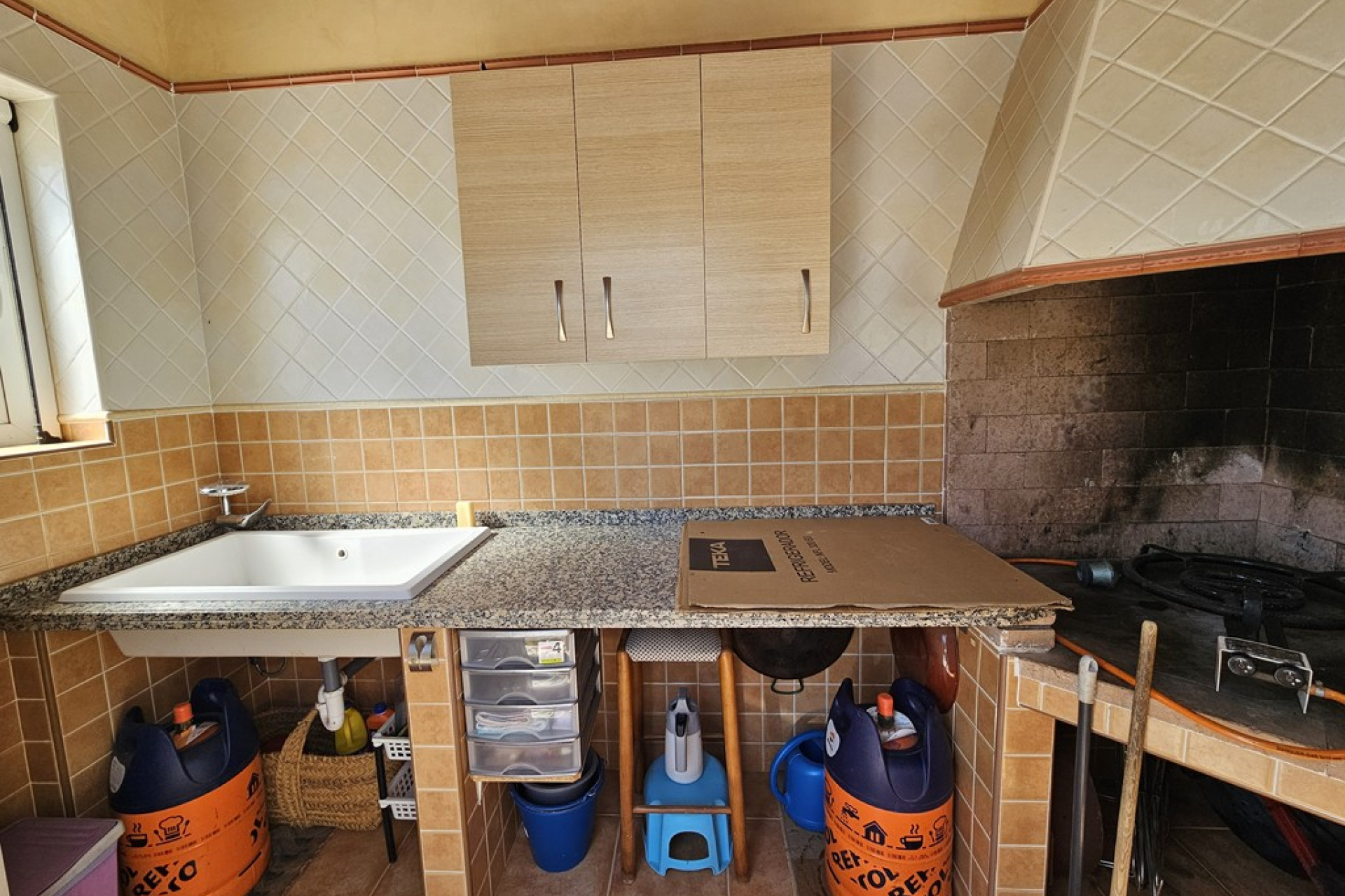 Revente - Country House - Monforte del Cid