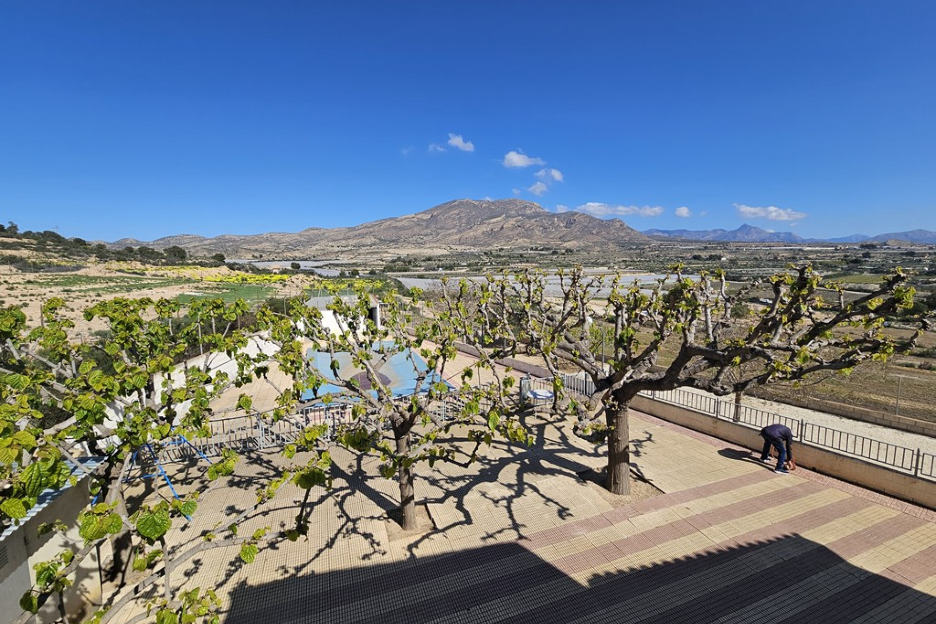 Revente - Country House - Monforte del Cid