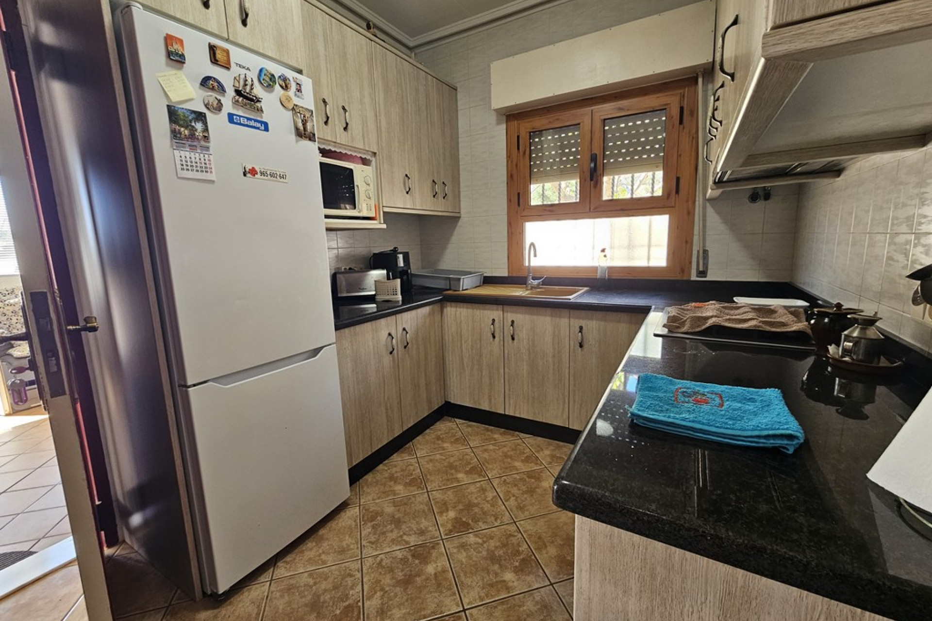 Revente - Country House - Monforte del Cid