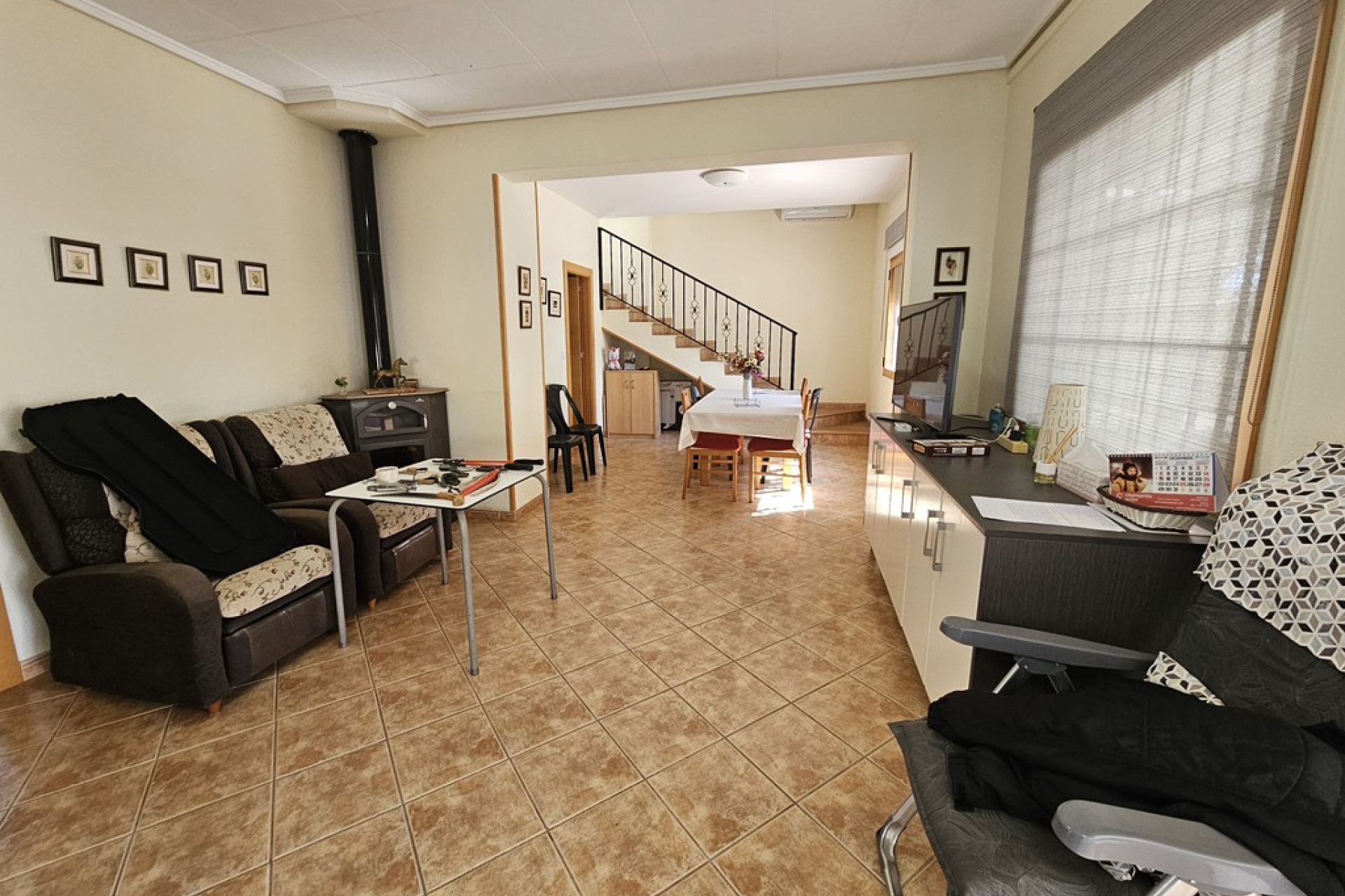 Revente - Country House - Monforte del Cid