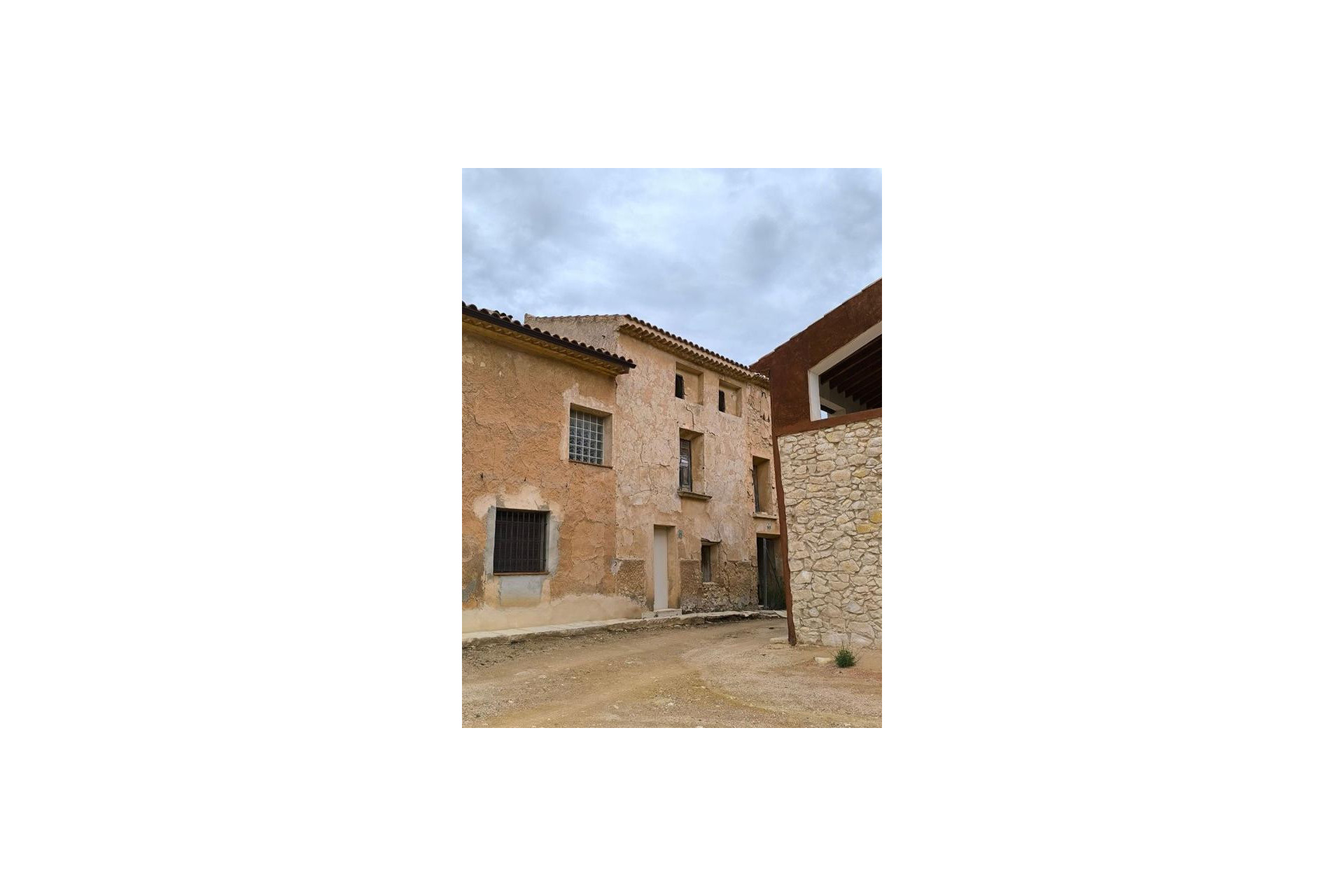 Revente - Country House - Monovar