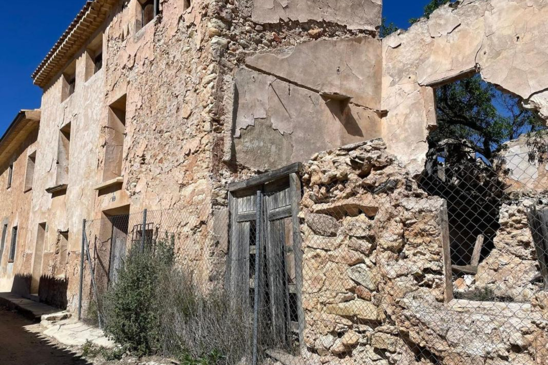 Revente - Country House - Monovar