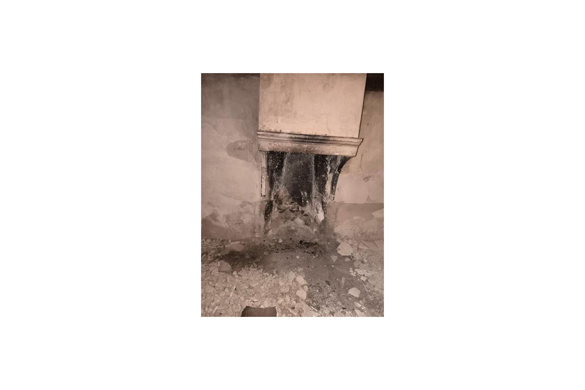 Revente - Country House - Monovar