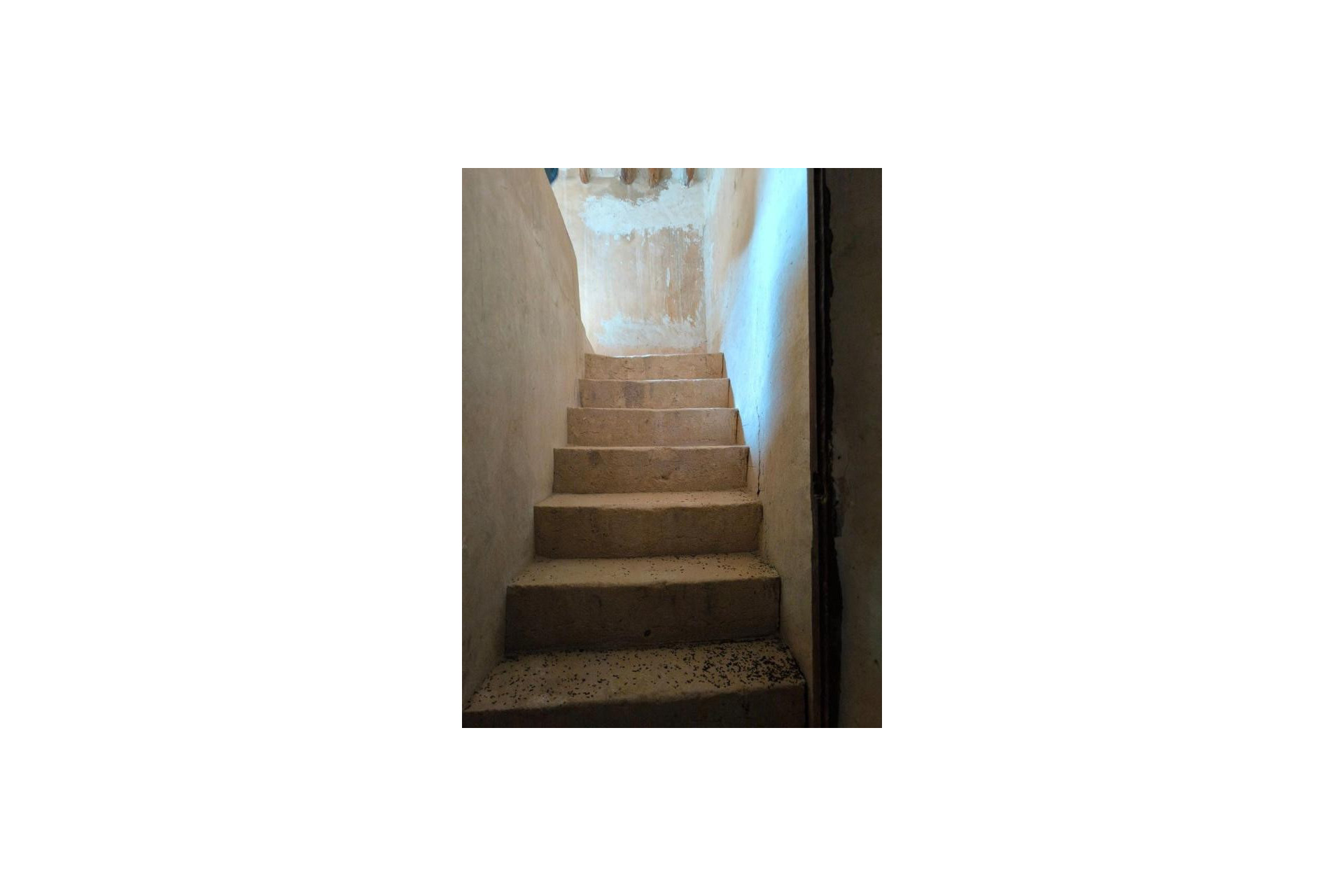 Revente - Country House - Monovar
