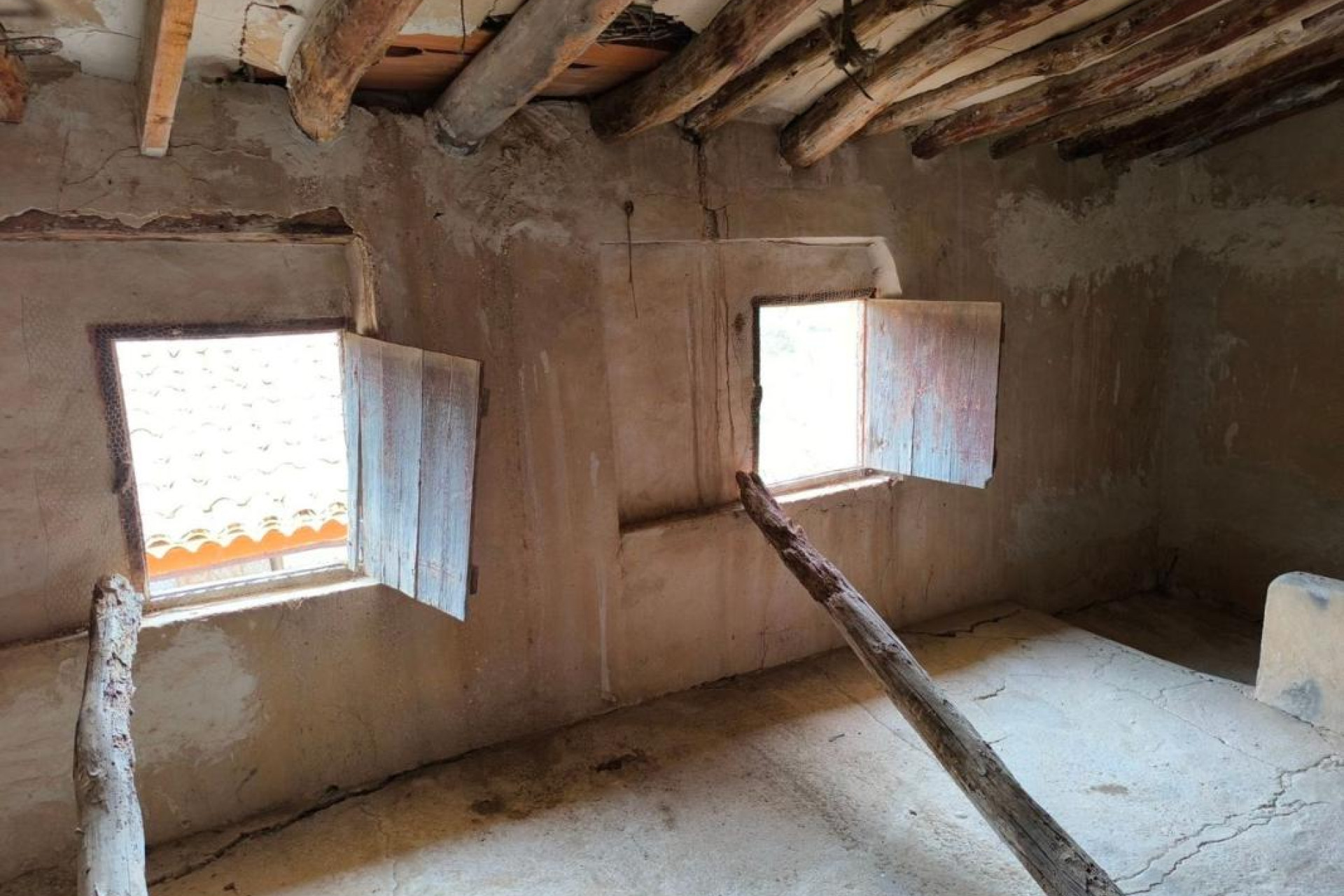 Revente - Country House - Monovar