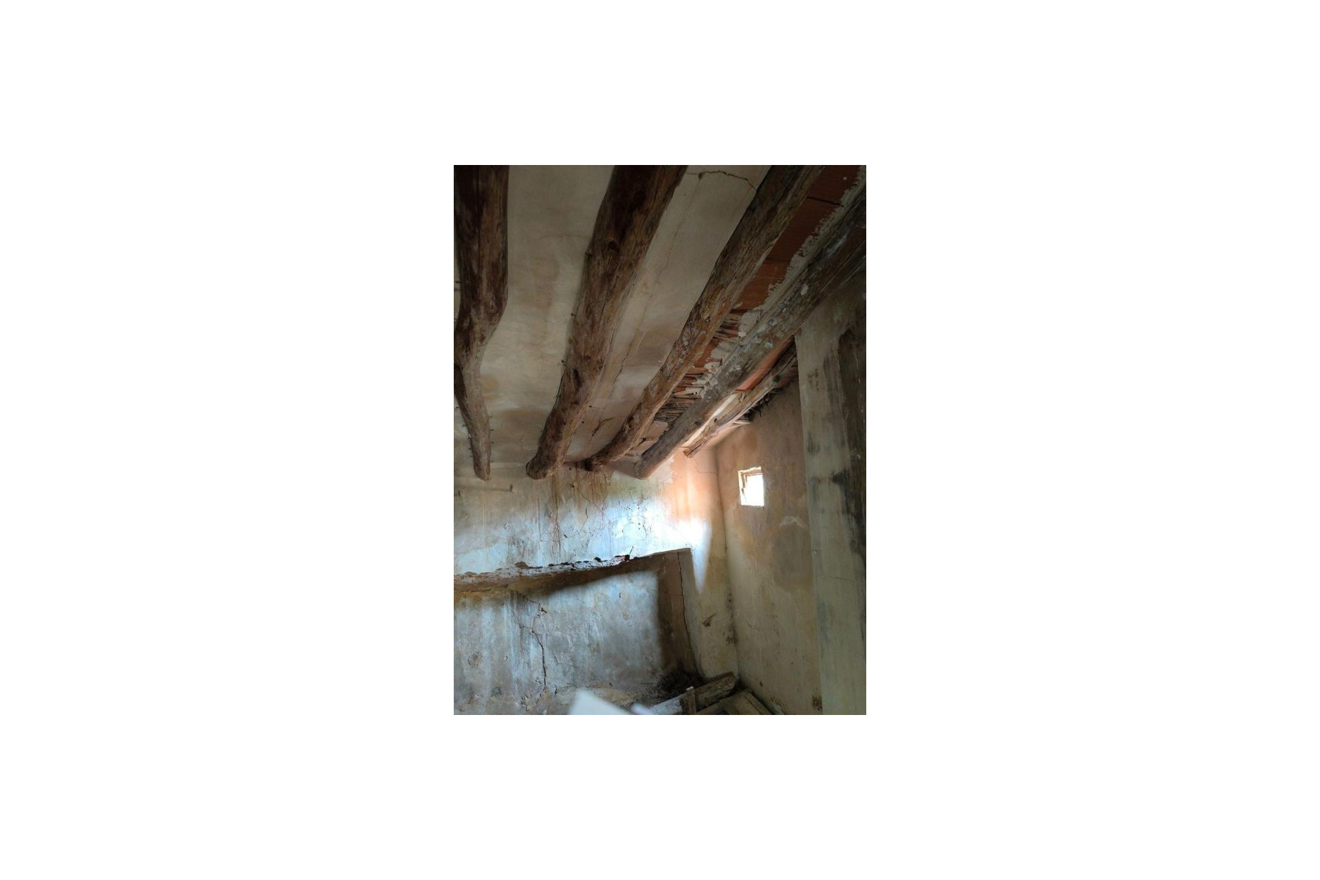 Revente - Country House - Monovar