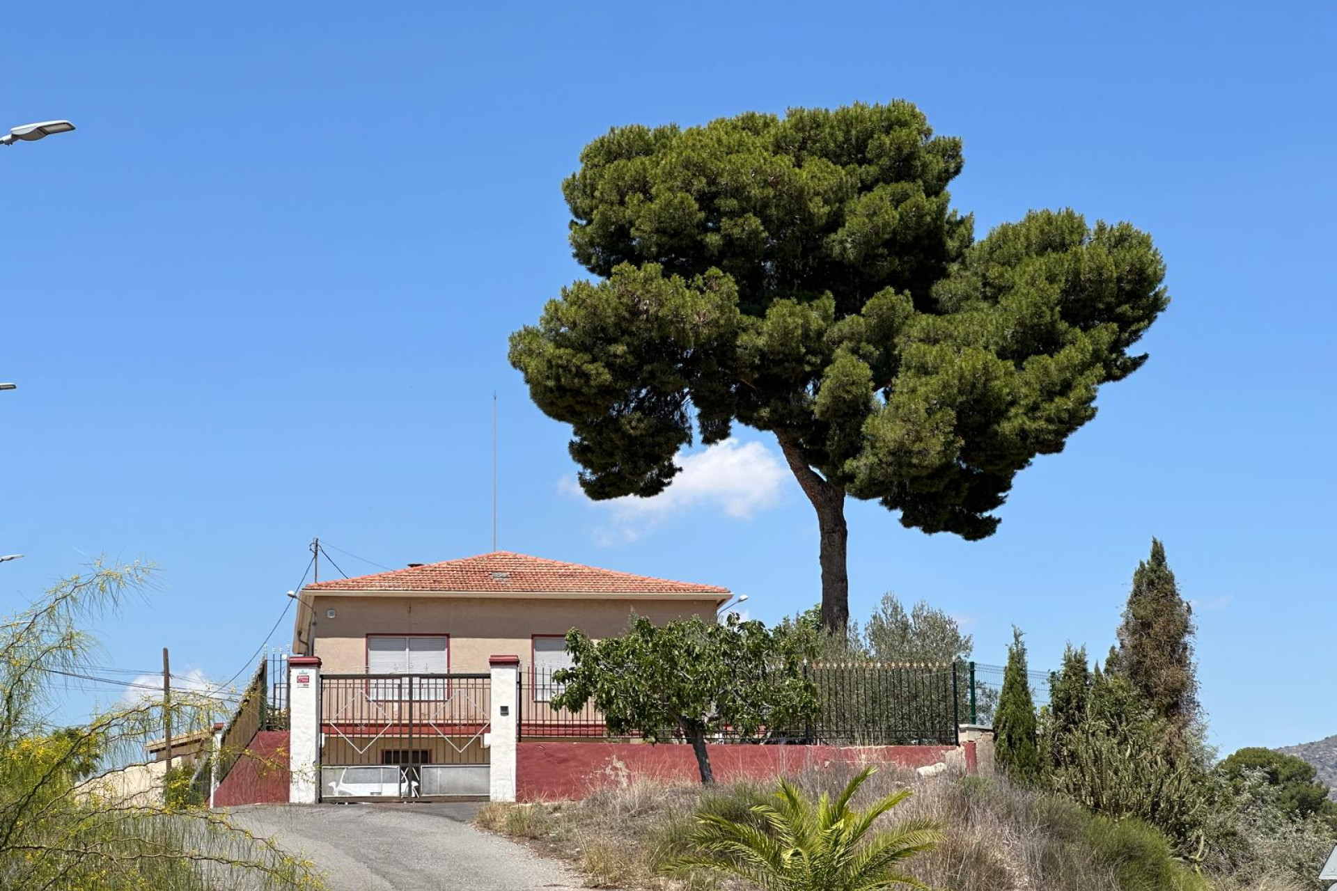 Revente - Country House - monovar