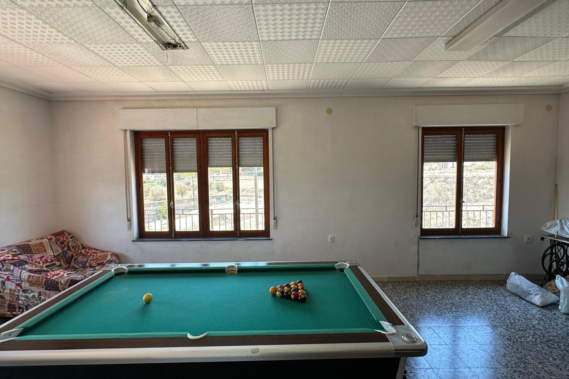 Revente - Country House - monovar