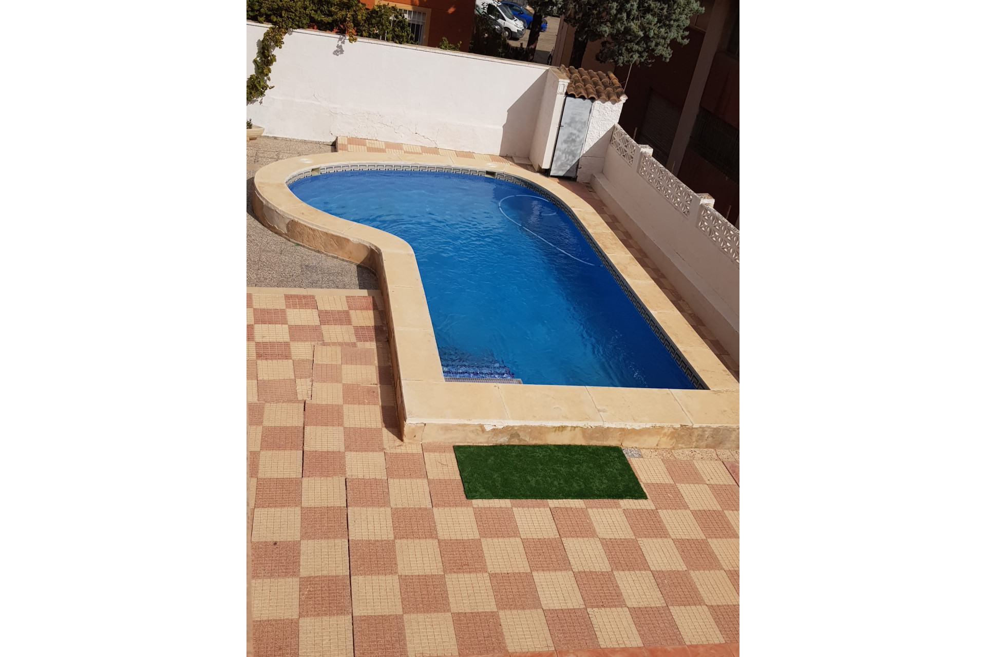 Revente - Country House - monovar