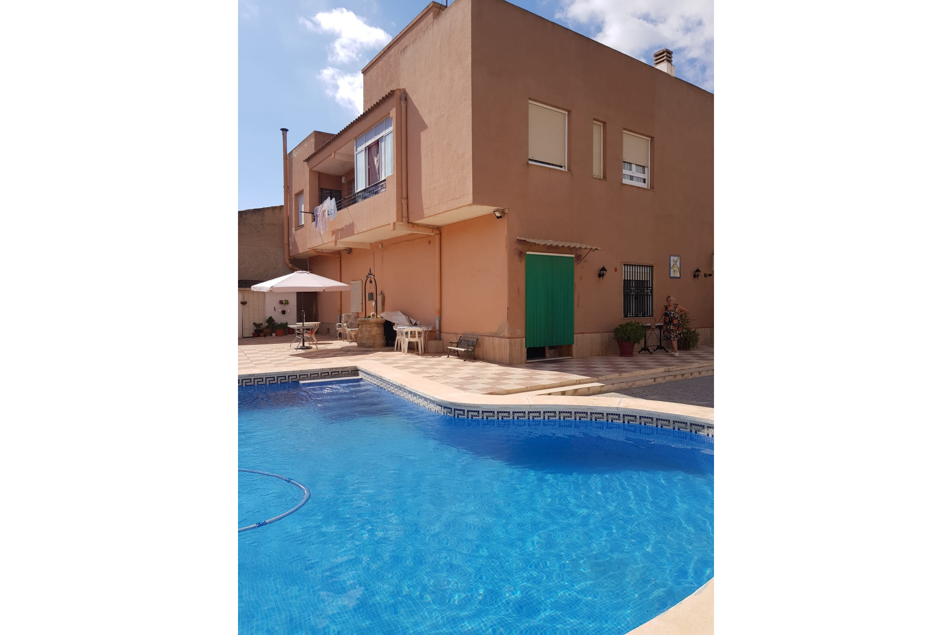 Revente - Country House - monovar