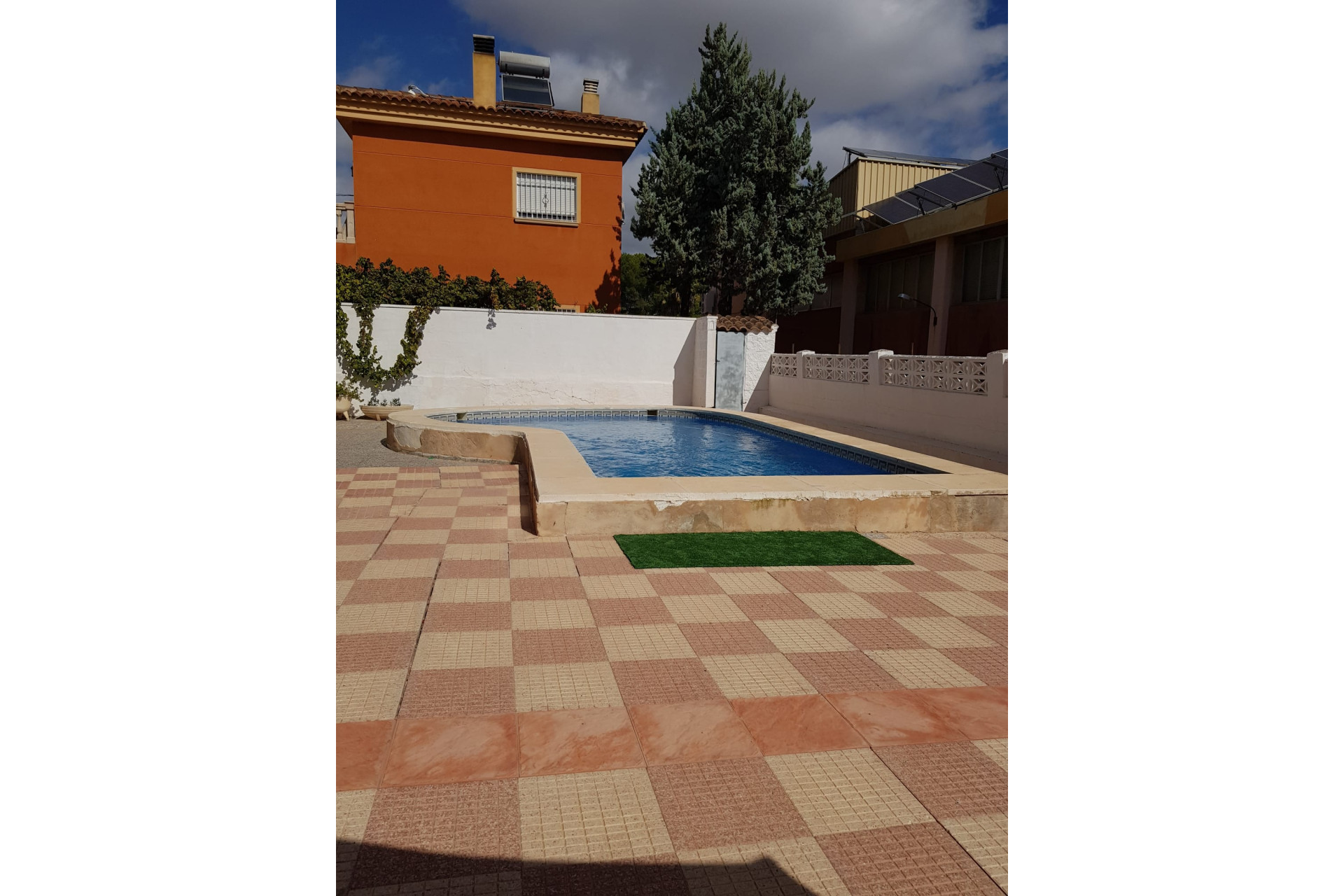 Revente - Country House - monovar