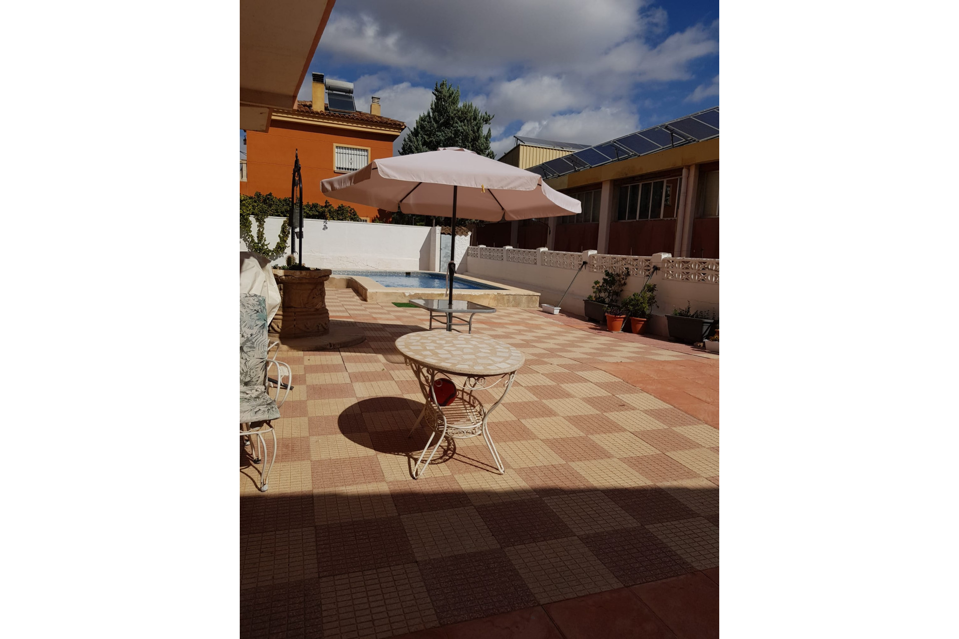 Revente - Country House - monovar