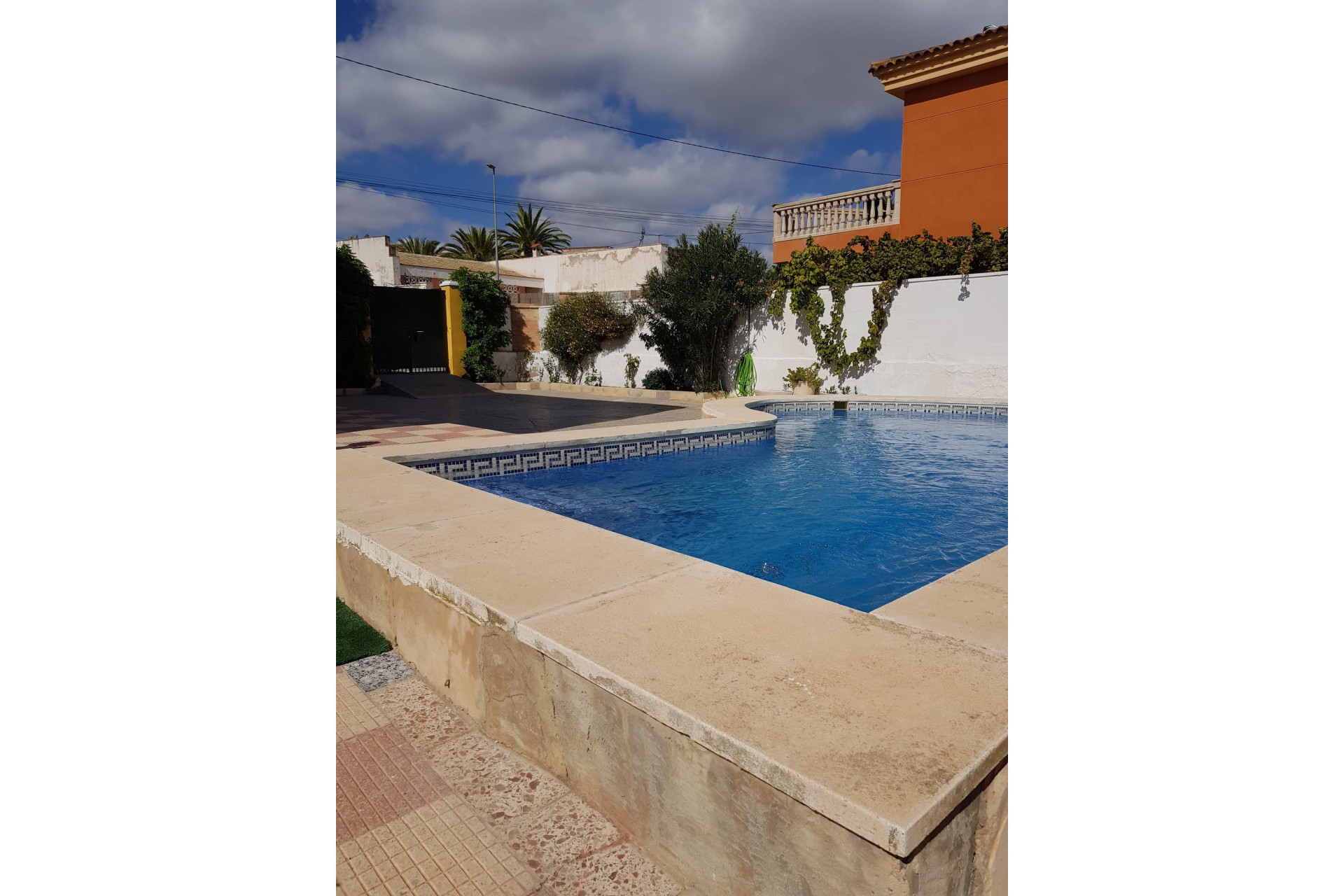 Revente - Country House - monovar