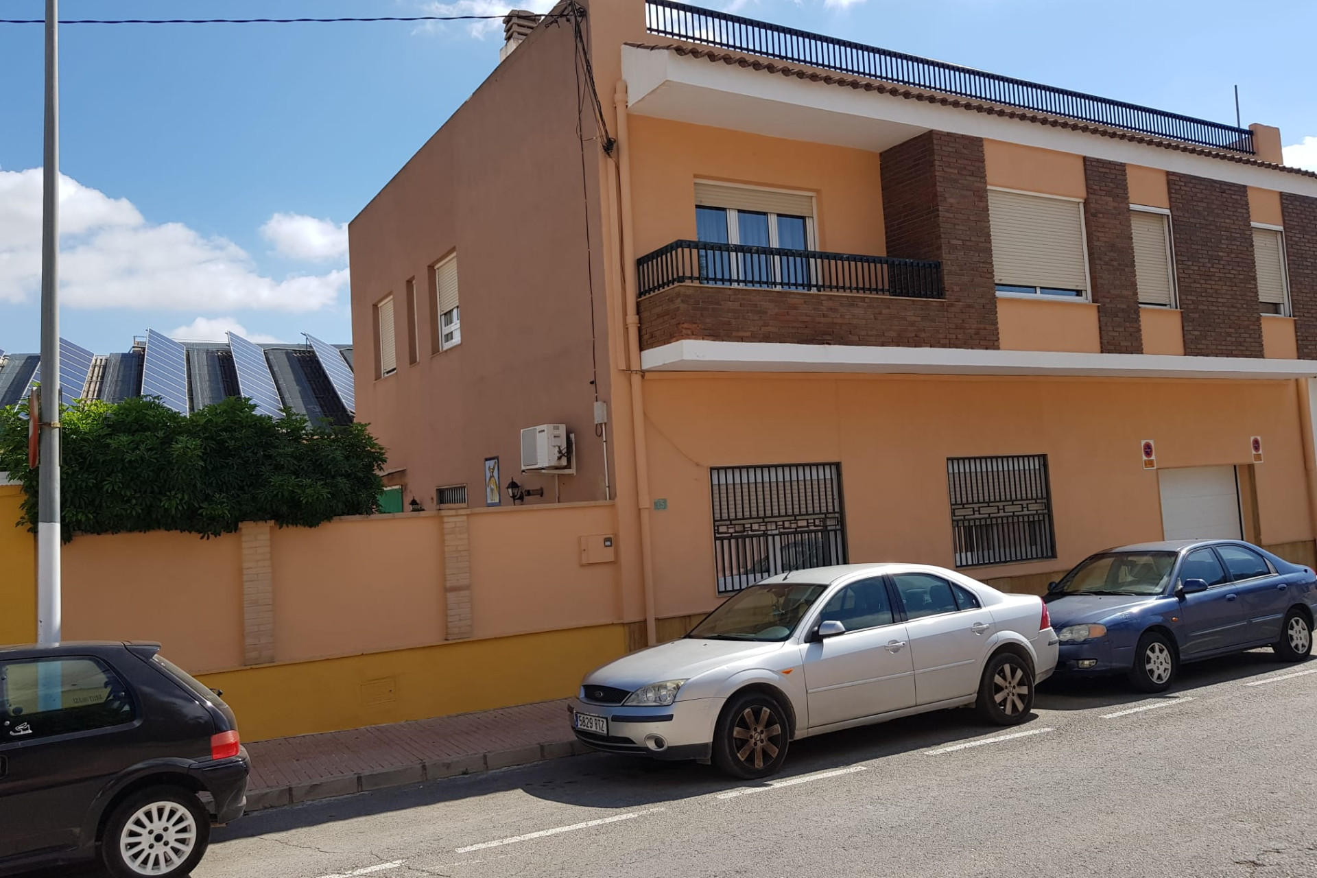 Revente - Country House - monovar