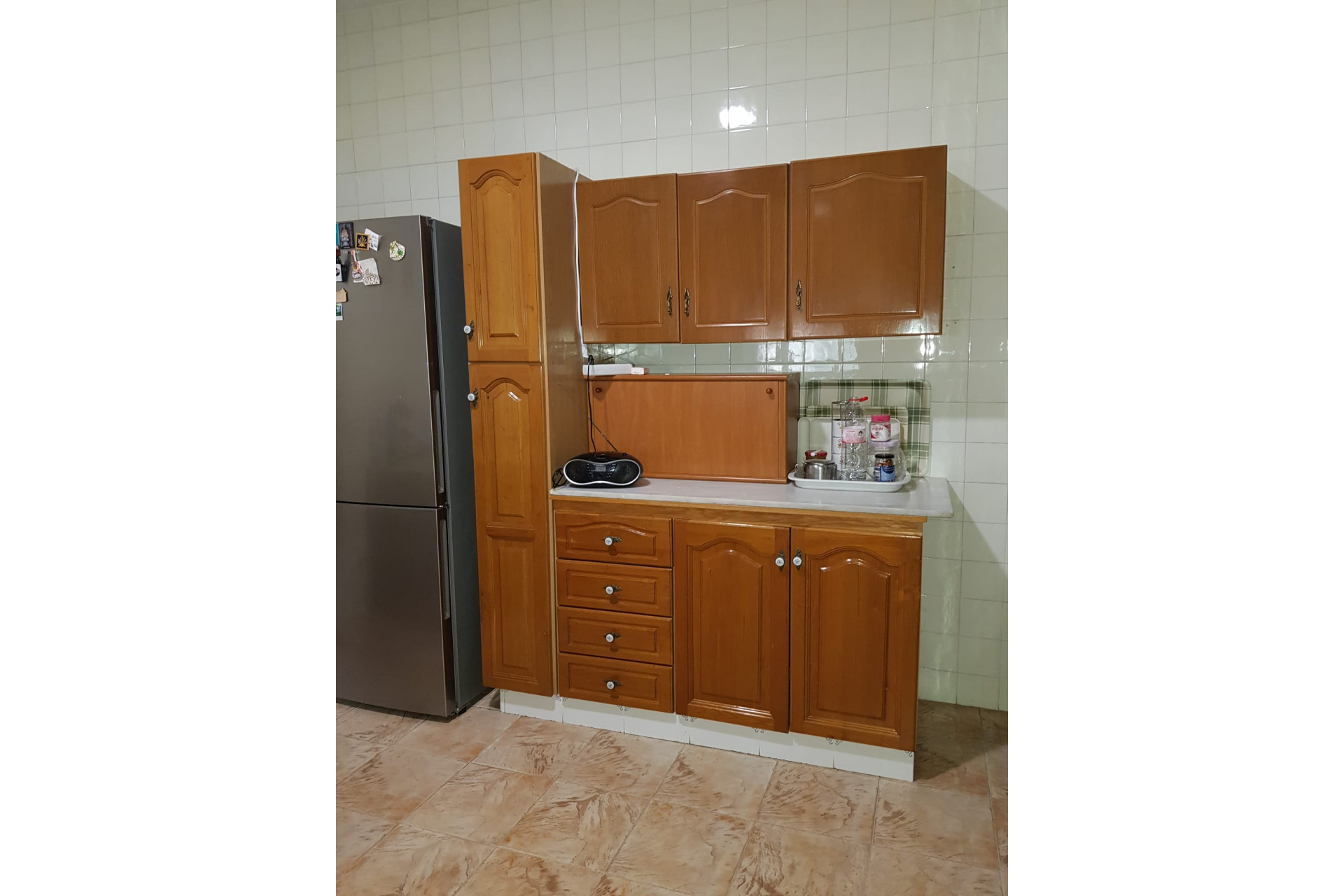 Revente - Country House - monovar