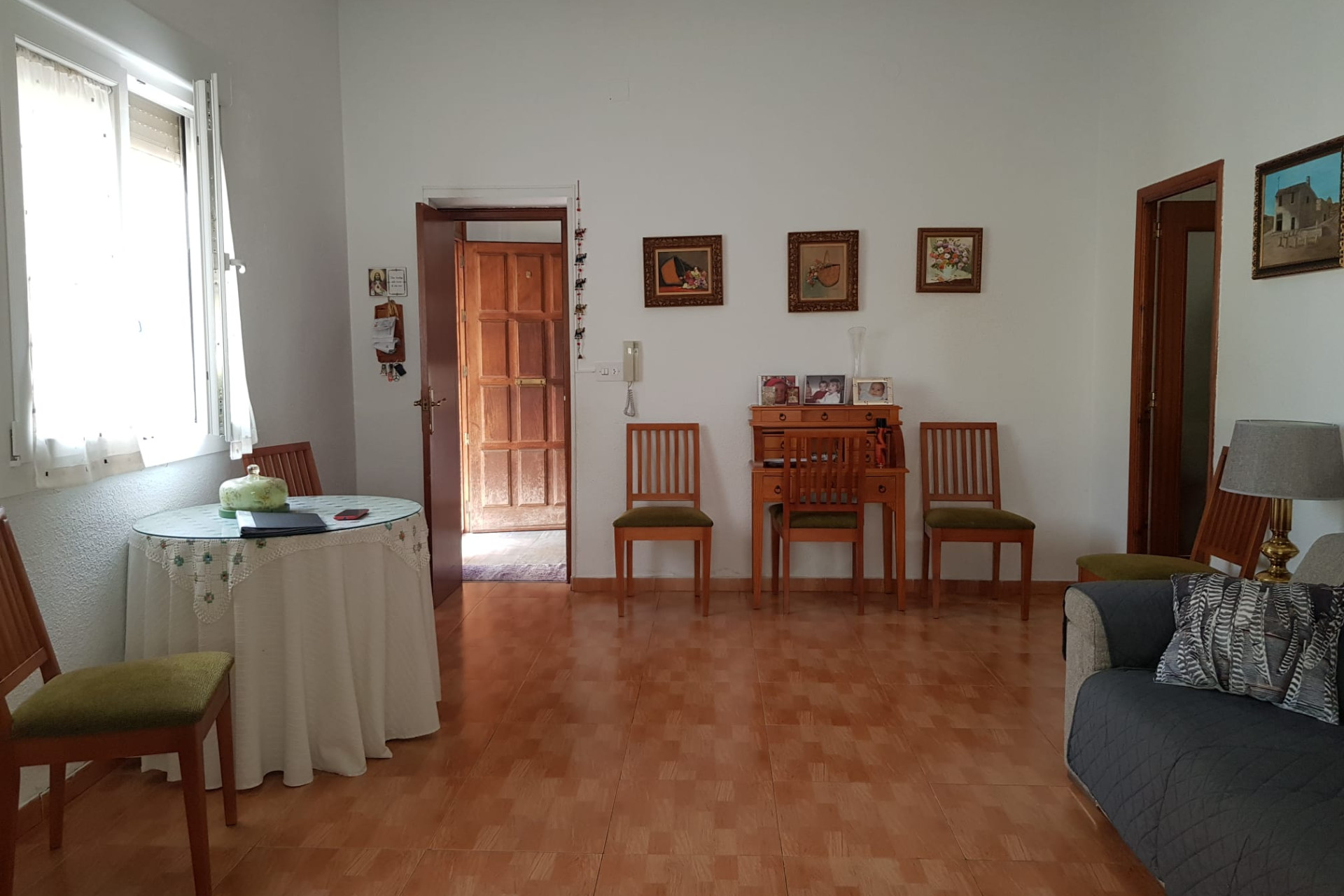 Revente - Country House - monovar