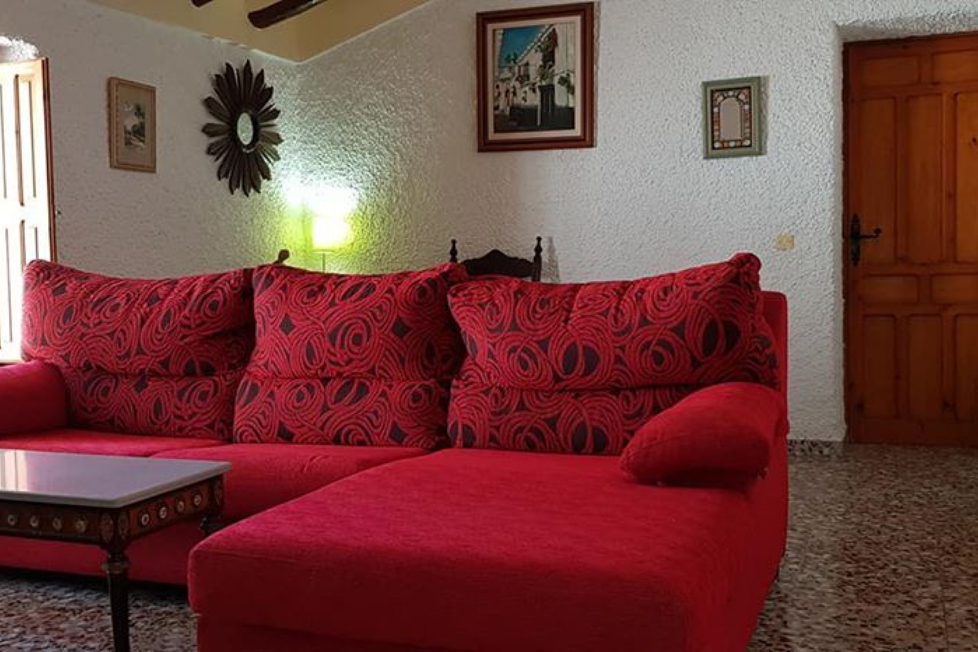 Revente - Country House - MULA - Murcia