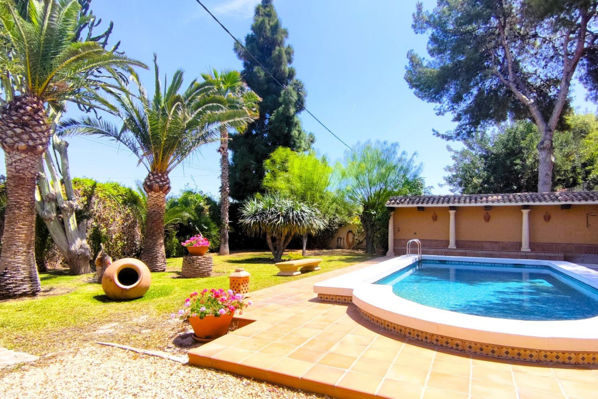 Revente - Country House - Mutxamel - MUTXAMIEL