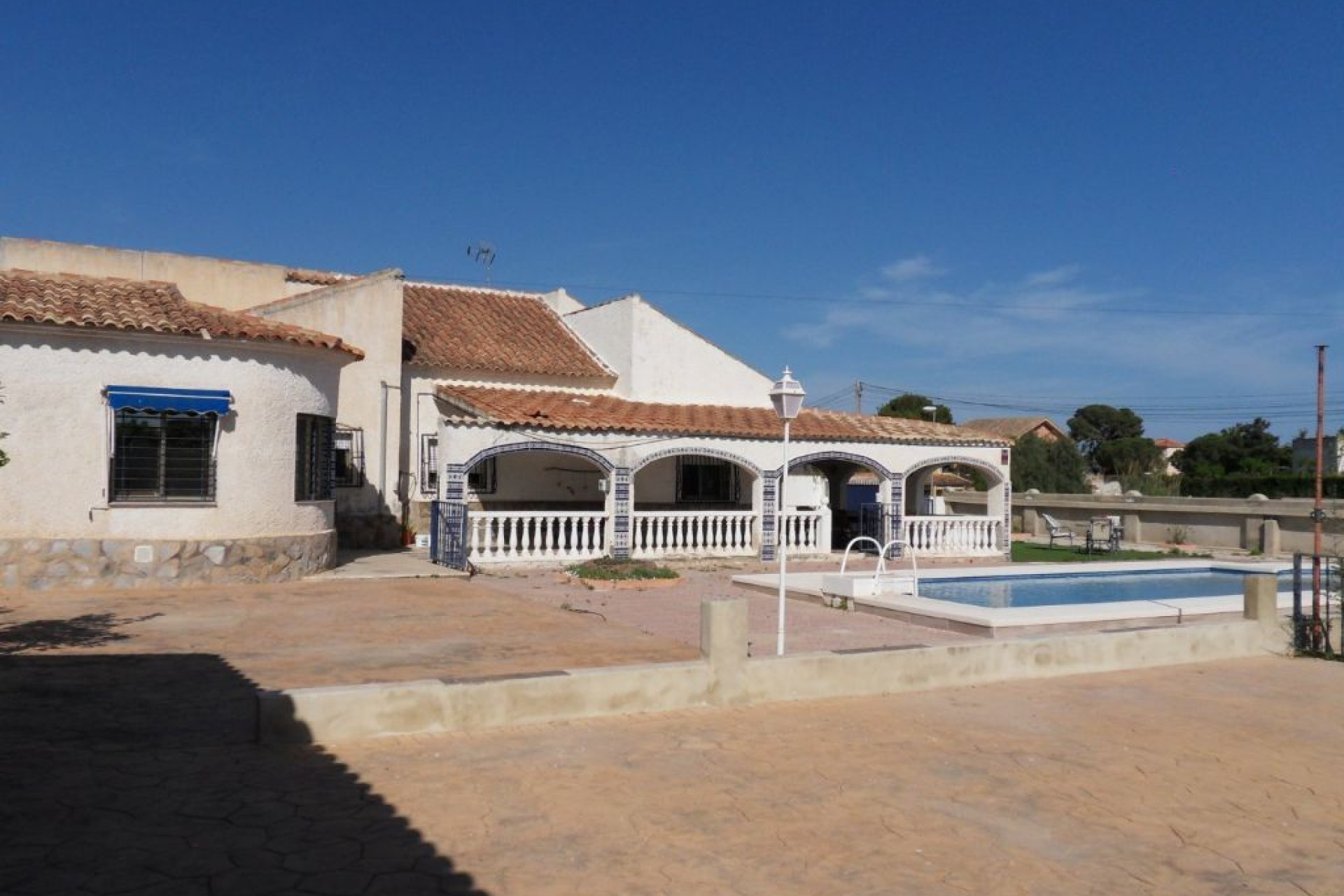 Revente - Country House - Mutxamel - MUTXAMIEL