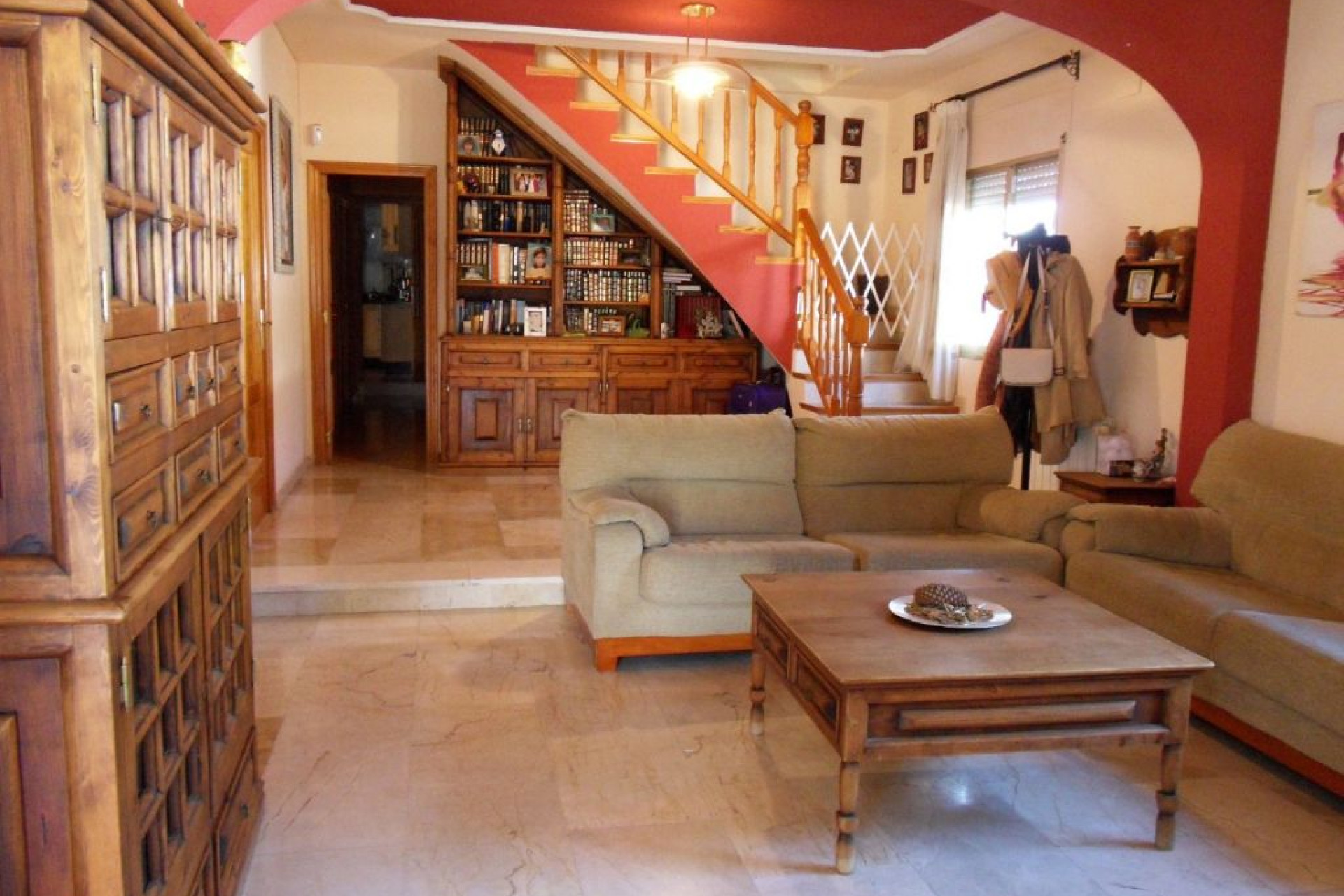 Revente - Country House - Mutxamel - MUTXAMIEL