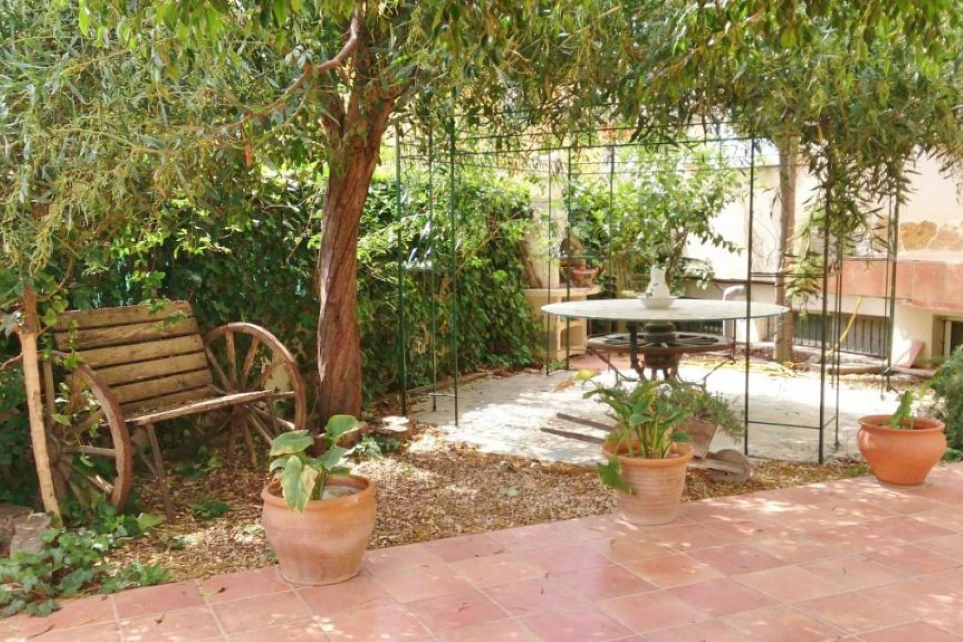 Revente - Country House - Mutxamel - MUTXAMIEL