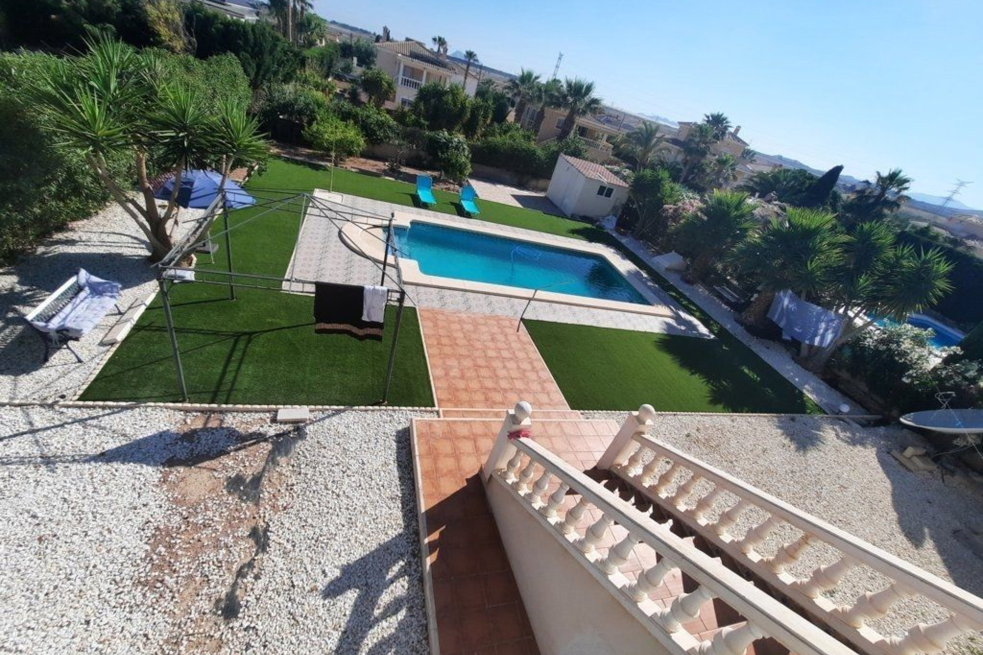 Revente - Country House - Mutxamel - MUTXAMIEL