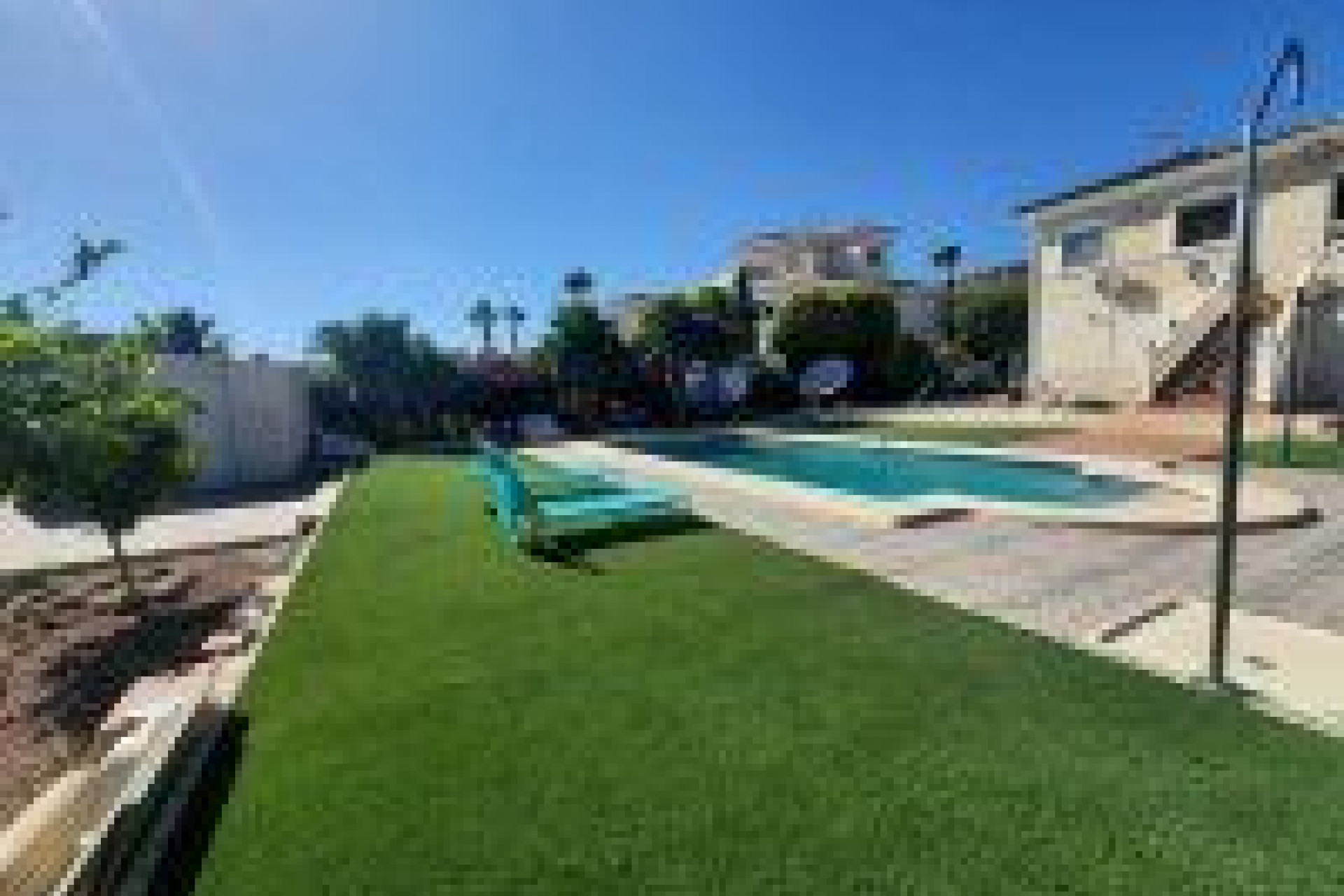 Revente - Country House - Mutxamel - MUTXAMIEL