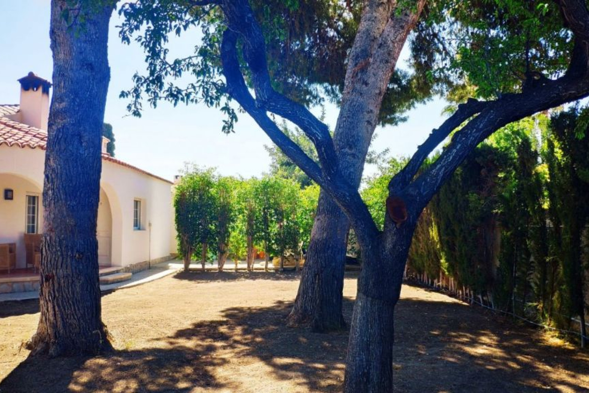 Revente - Country House - Mutxamel - MUTXAMIEL