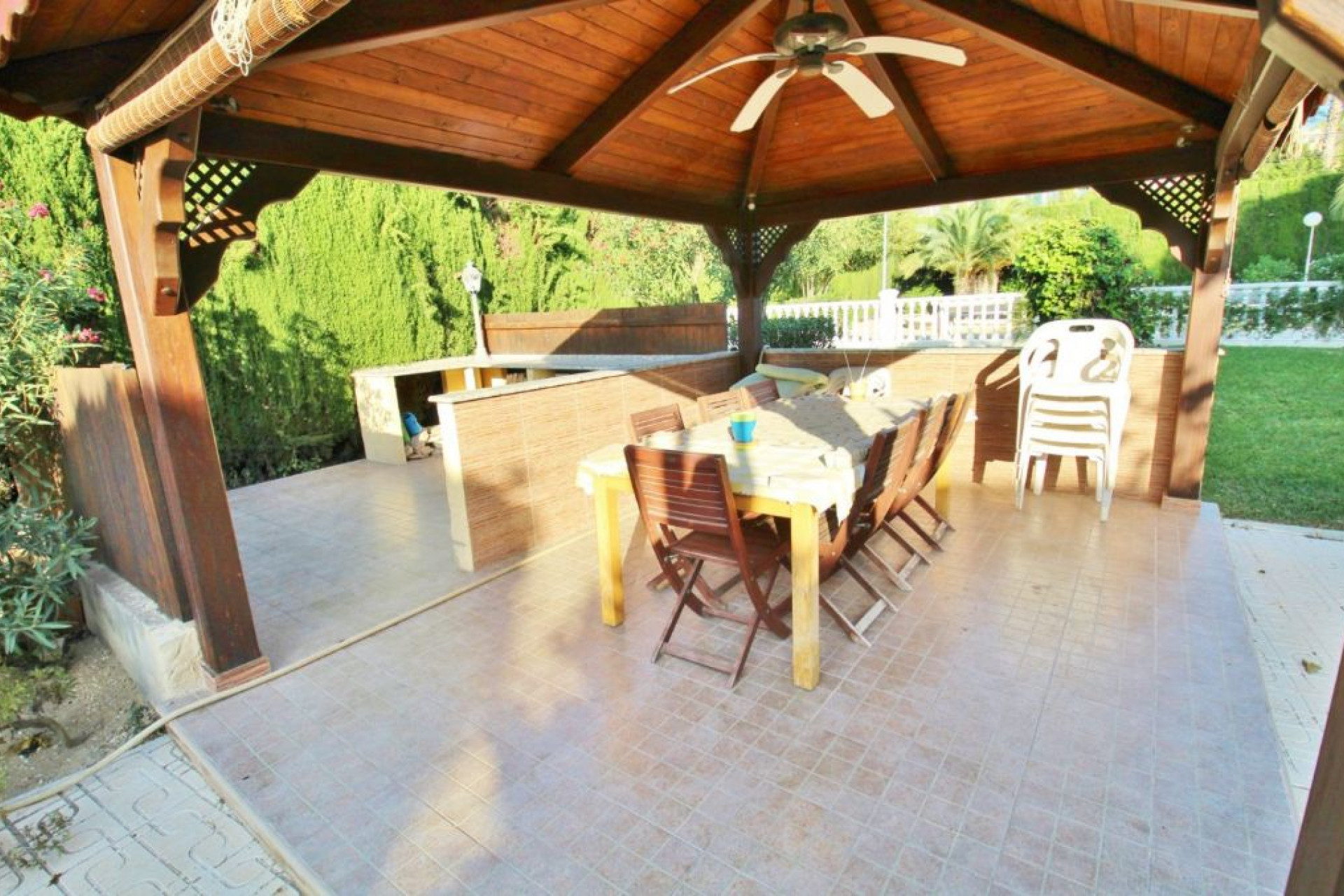 Revente - Country House - Mutxamel - MUTXAMIEL