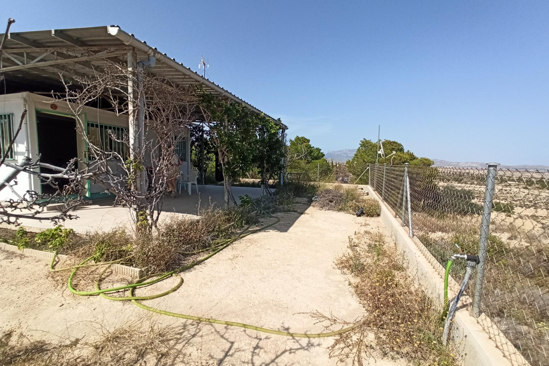 Revente - Country House - Mutxamel - MUTXAMIEL