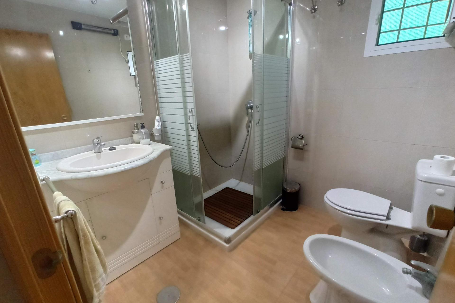 Revente - Country House - Mutxamel - MUTXAMIEL