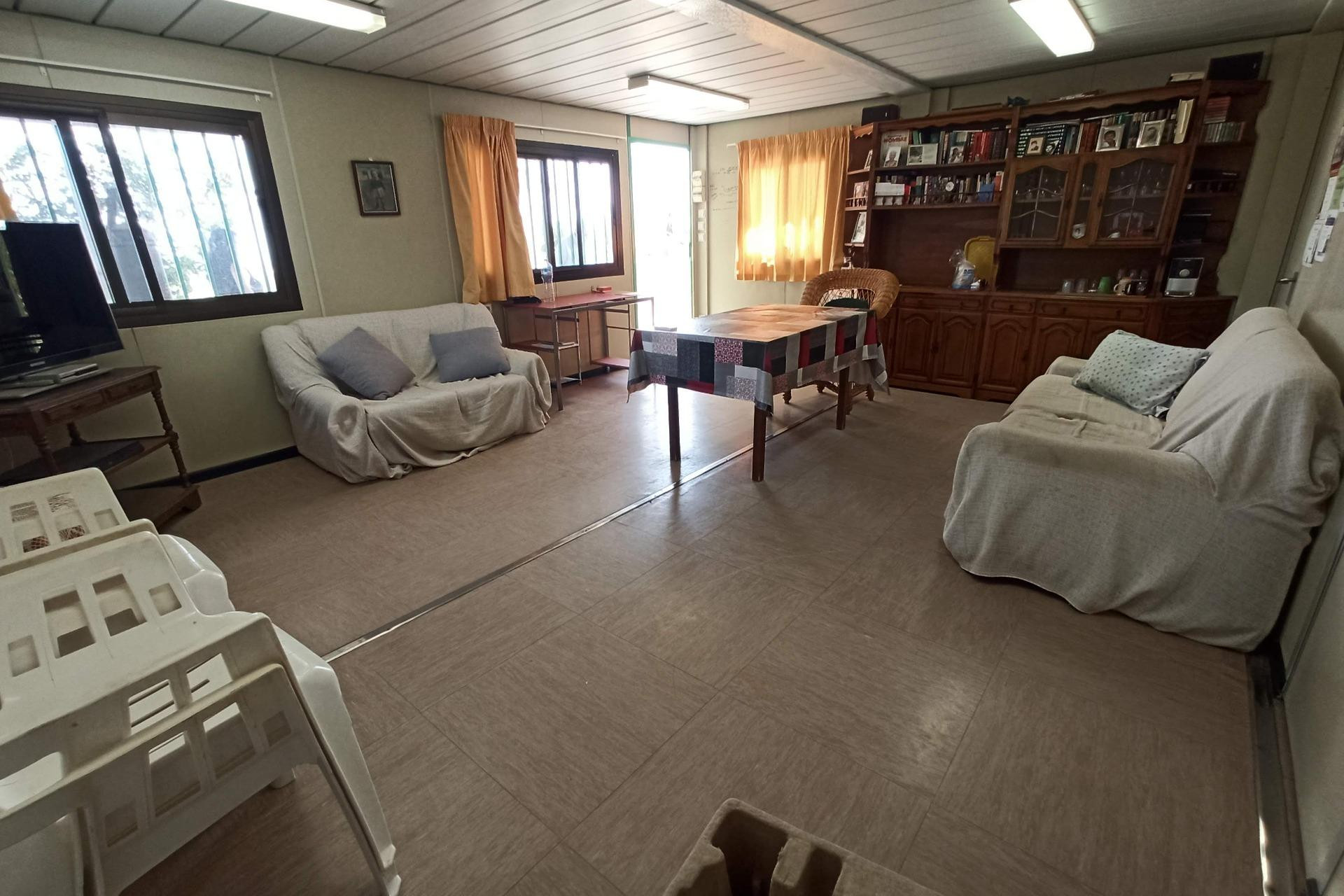 Revente - Country House - Mutxamel - MUTXAMIEL