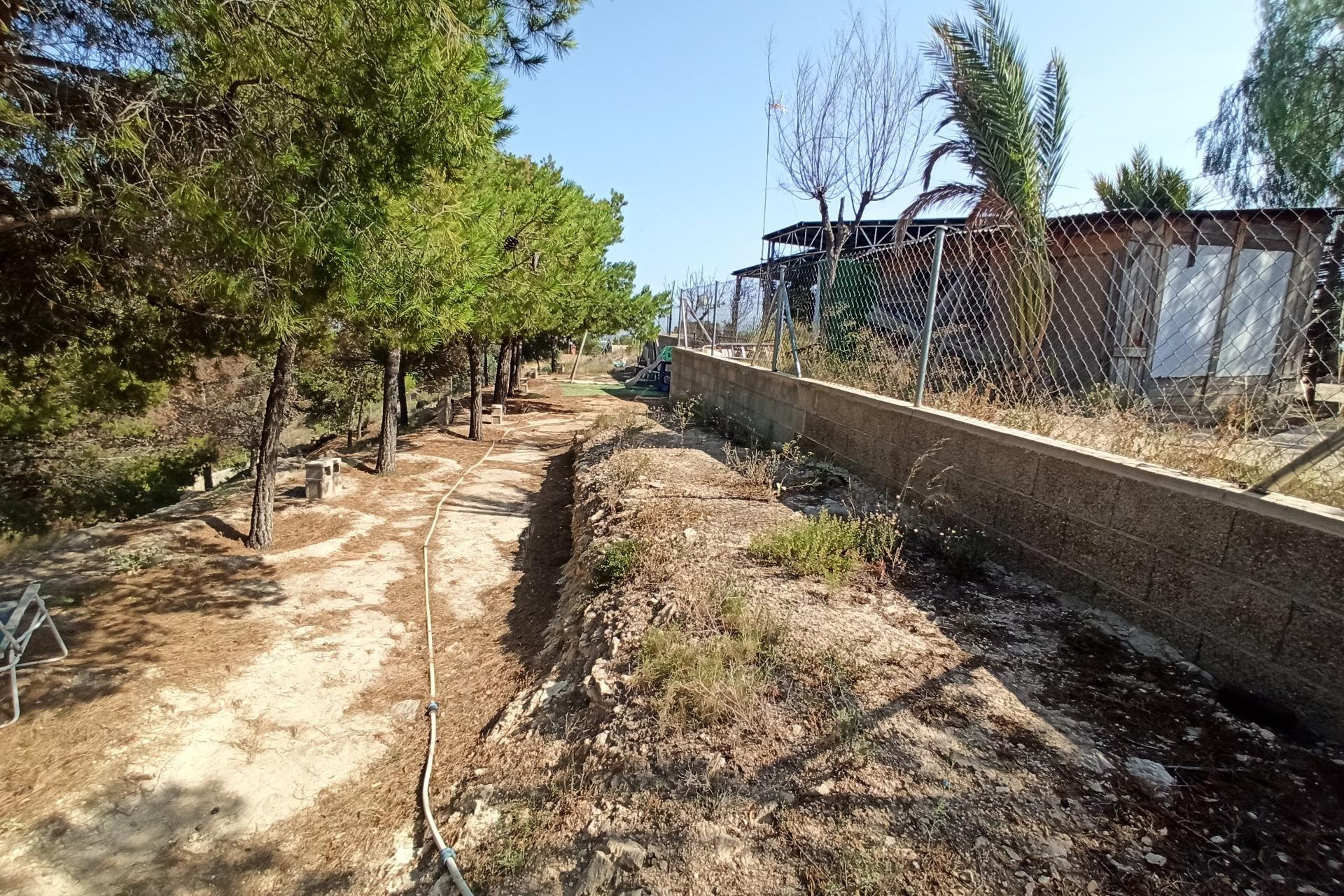 Revente - Country House - Mutxamel - MUTXAMIEL