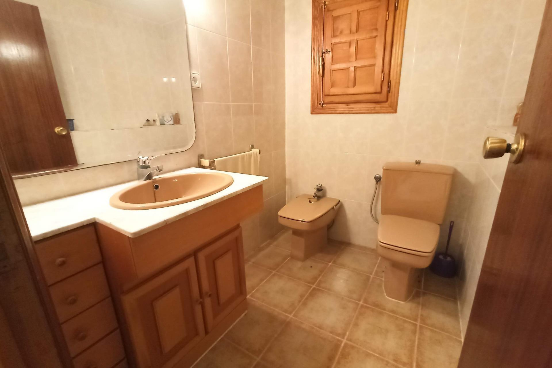 Revente - Country House - Mutxamel - MUTXAMIEL