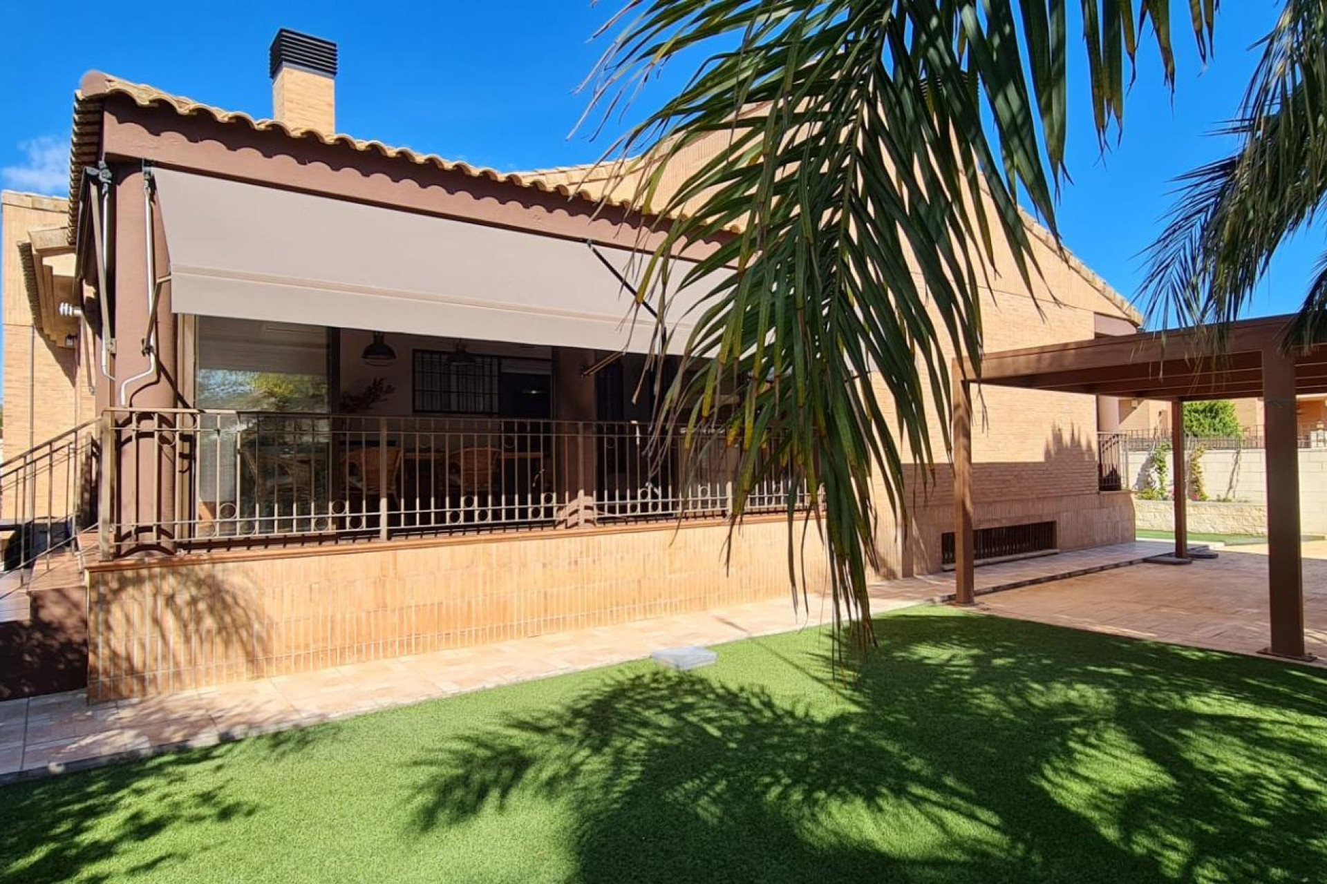 Revente - Country House - Mutxamel - MUTXAMIEL